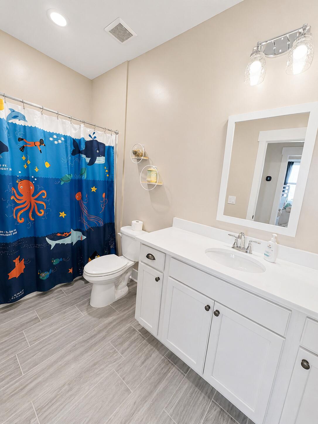 2204 Penny Royal Street Panama City FL 32405
