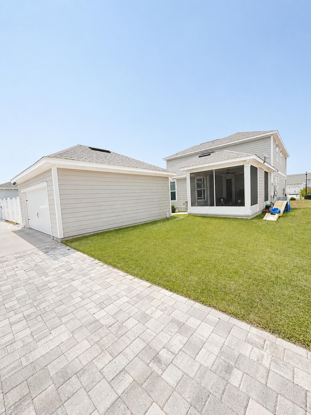 2204 Penny Royal Street Panama City FL 32405
