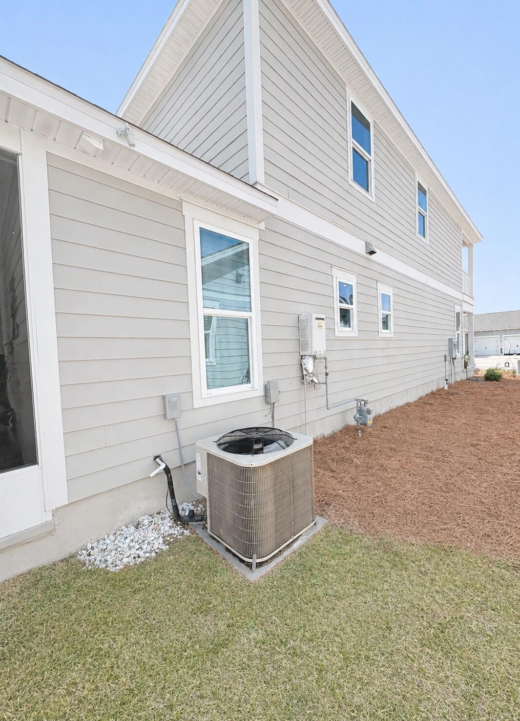 2204 Penny Royal Street Panama City FL 32405