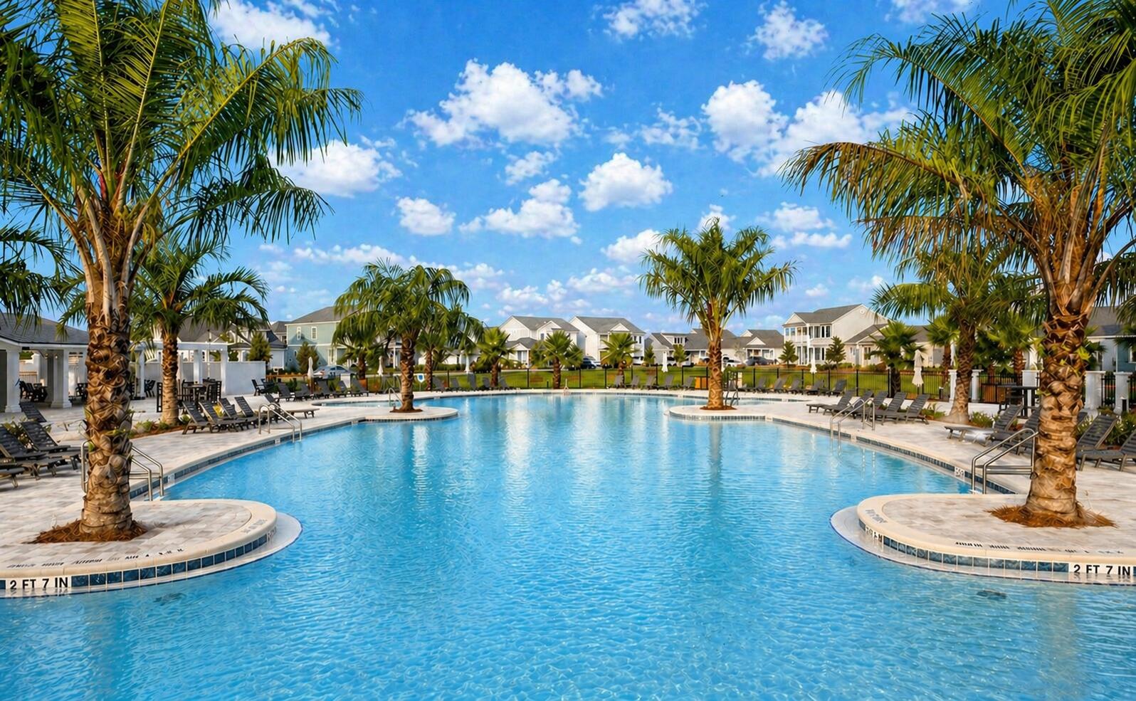 2204 Penny Royal Street Panama City FL 32405