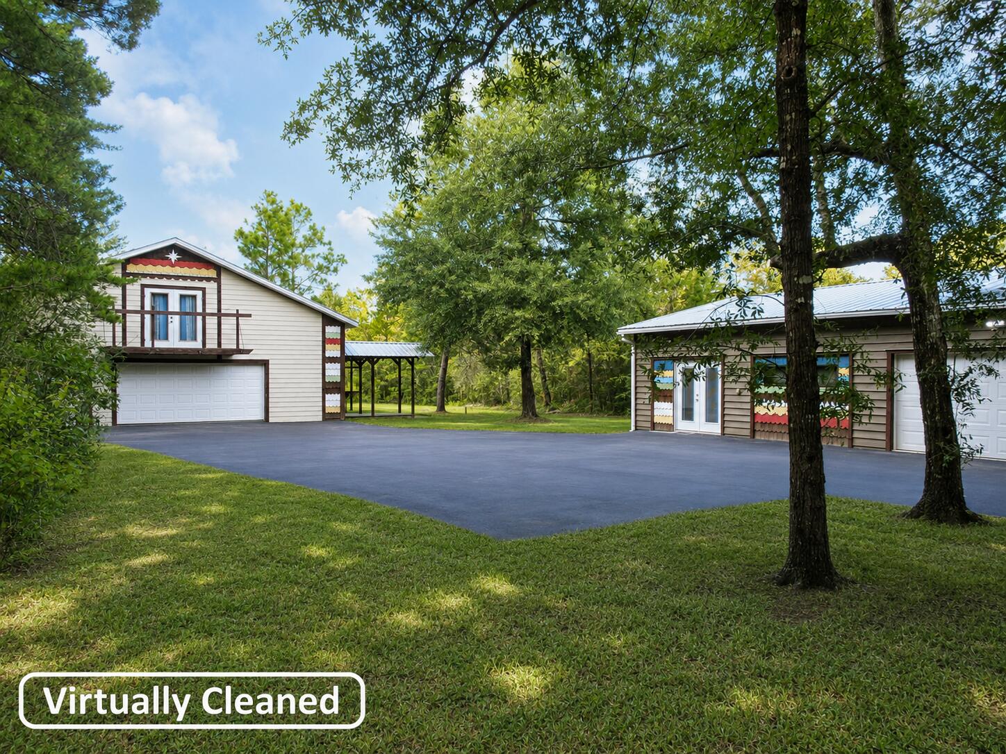 137 Joe Anderson Road Defuniak Springs FL 32433