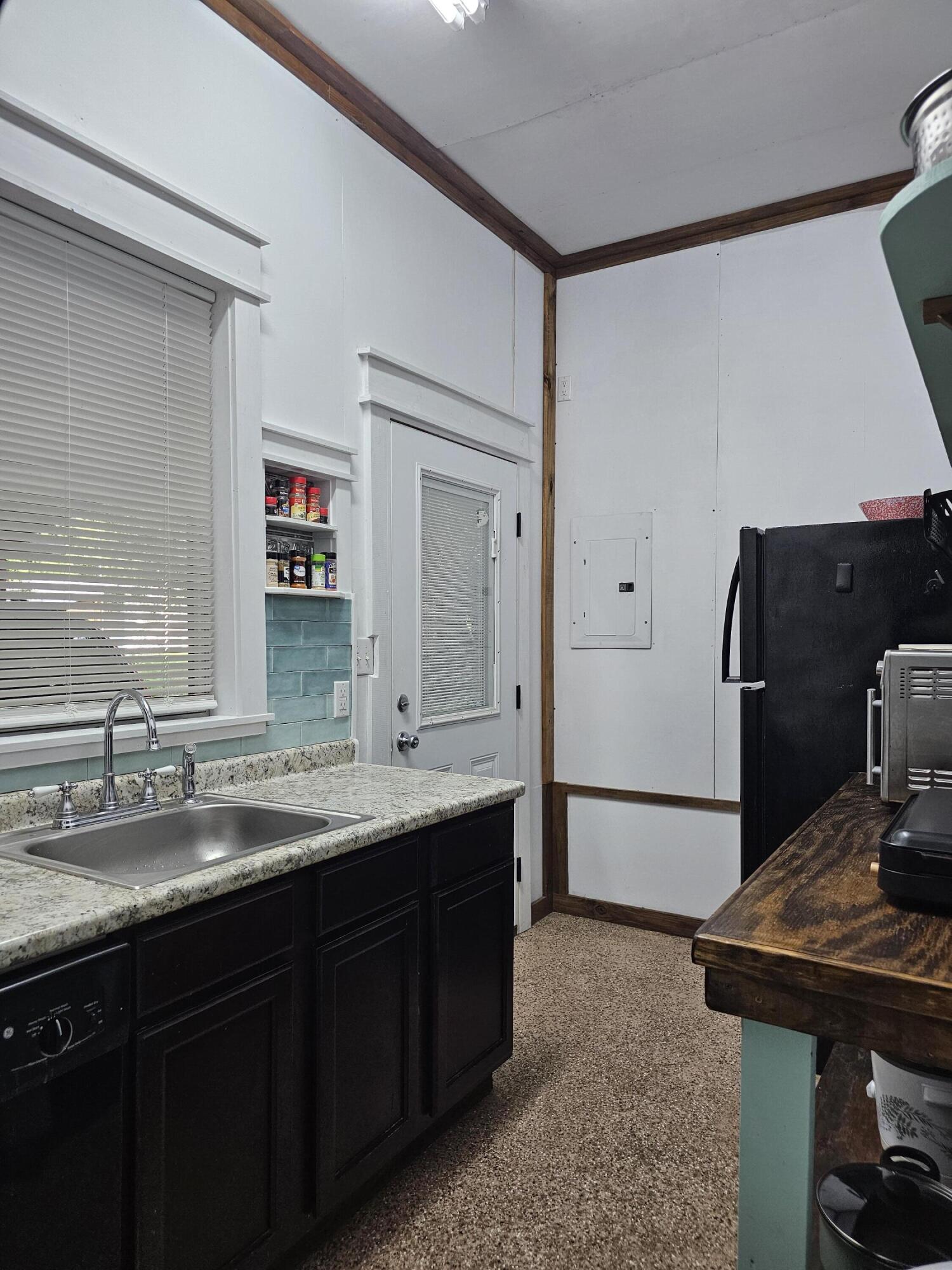 137 Joe Anderson Road Defuniak Springs FL 32433