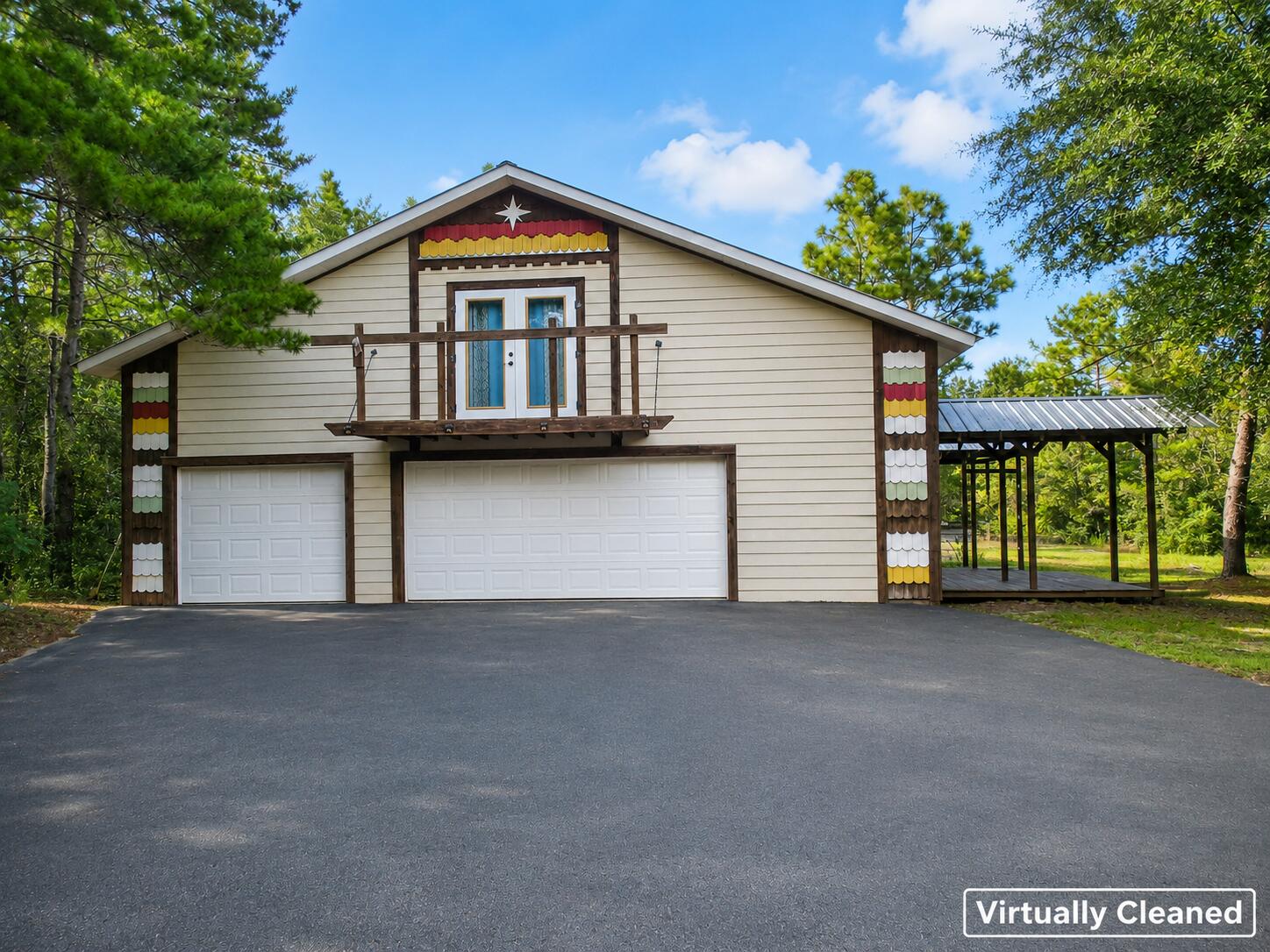 137 Joe Anderson Road Defuniak Springs FL 32433