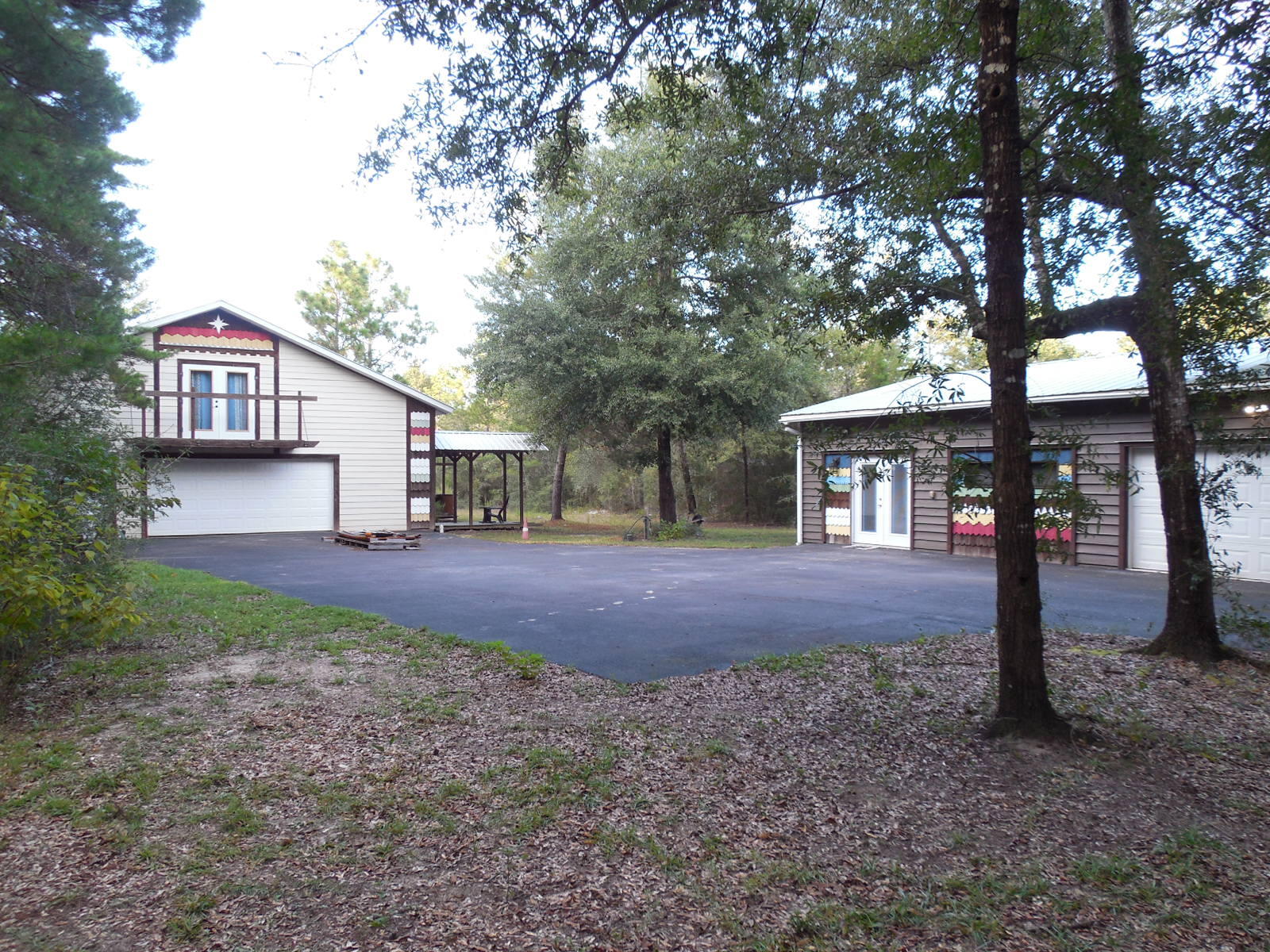 137 Joe Anderson Road Defuniak Springs FL 32433