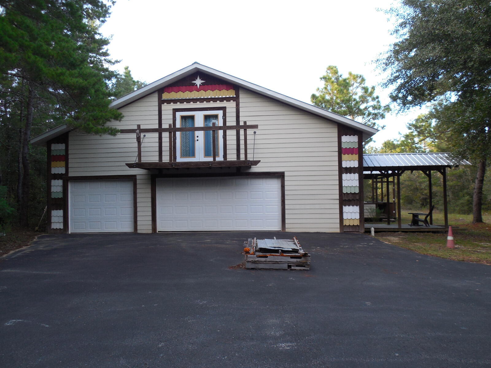 137 Joe Anderson Road Defuniak Springs FL 32433