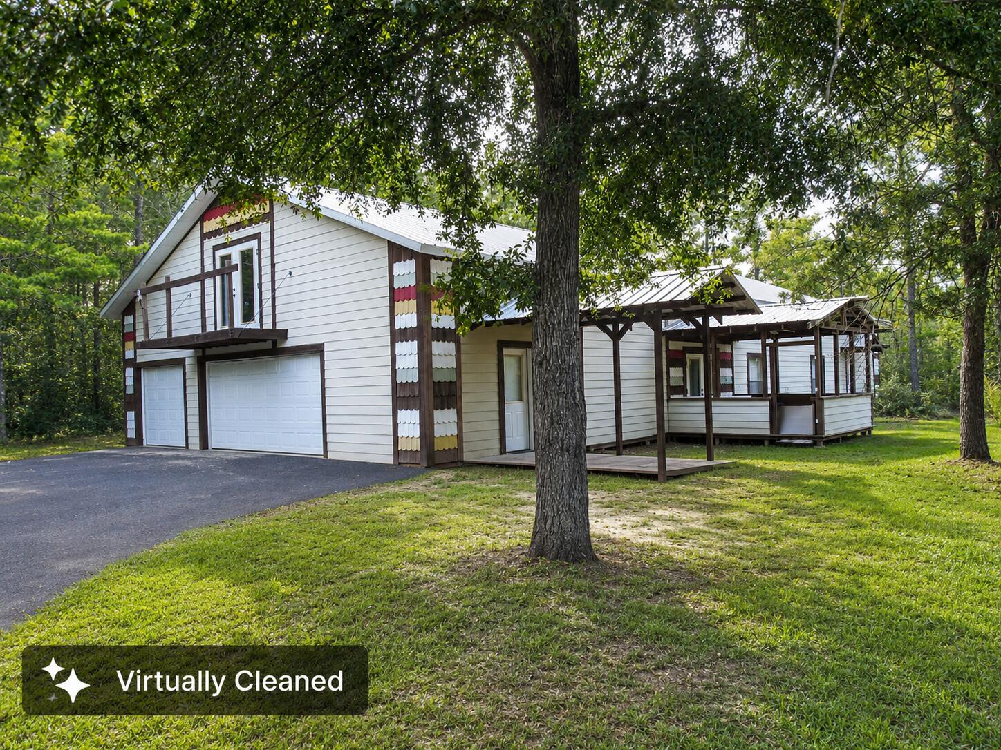137 Joe Anderson Road Defuniak Springs FL 32433