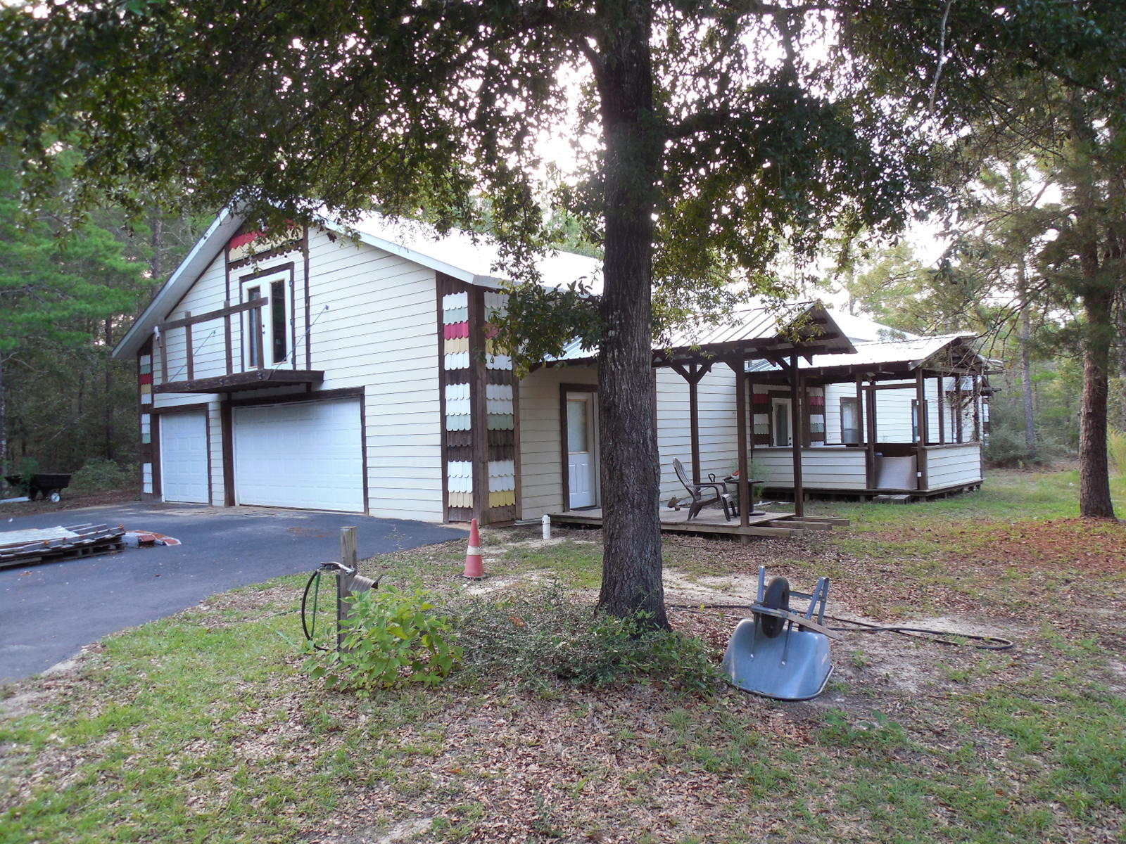 137 Joe Anderson Road Defuniak Springs FL 32433