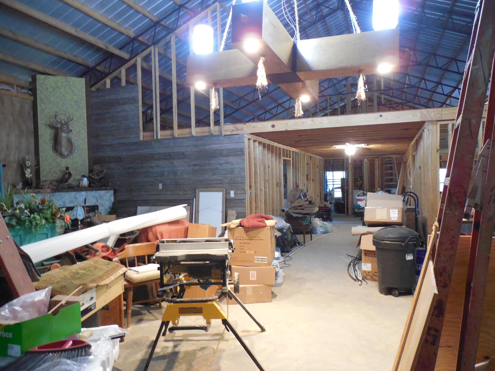 137 Joe Anderson Road Defuniak Springs FL 32433