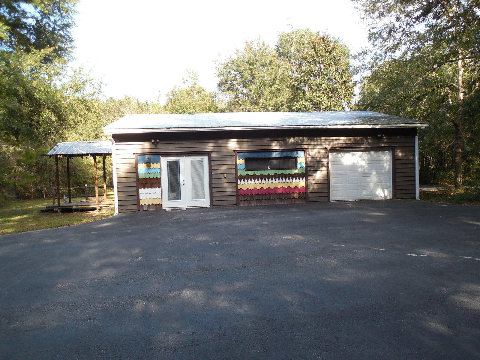 137 Joe Anderson Road Defuniak Springs FL 32433