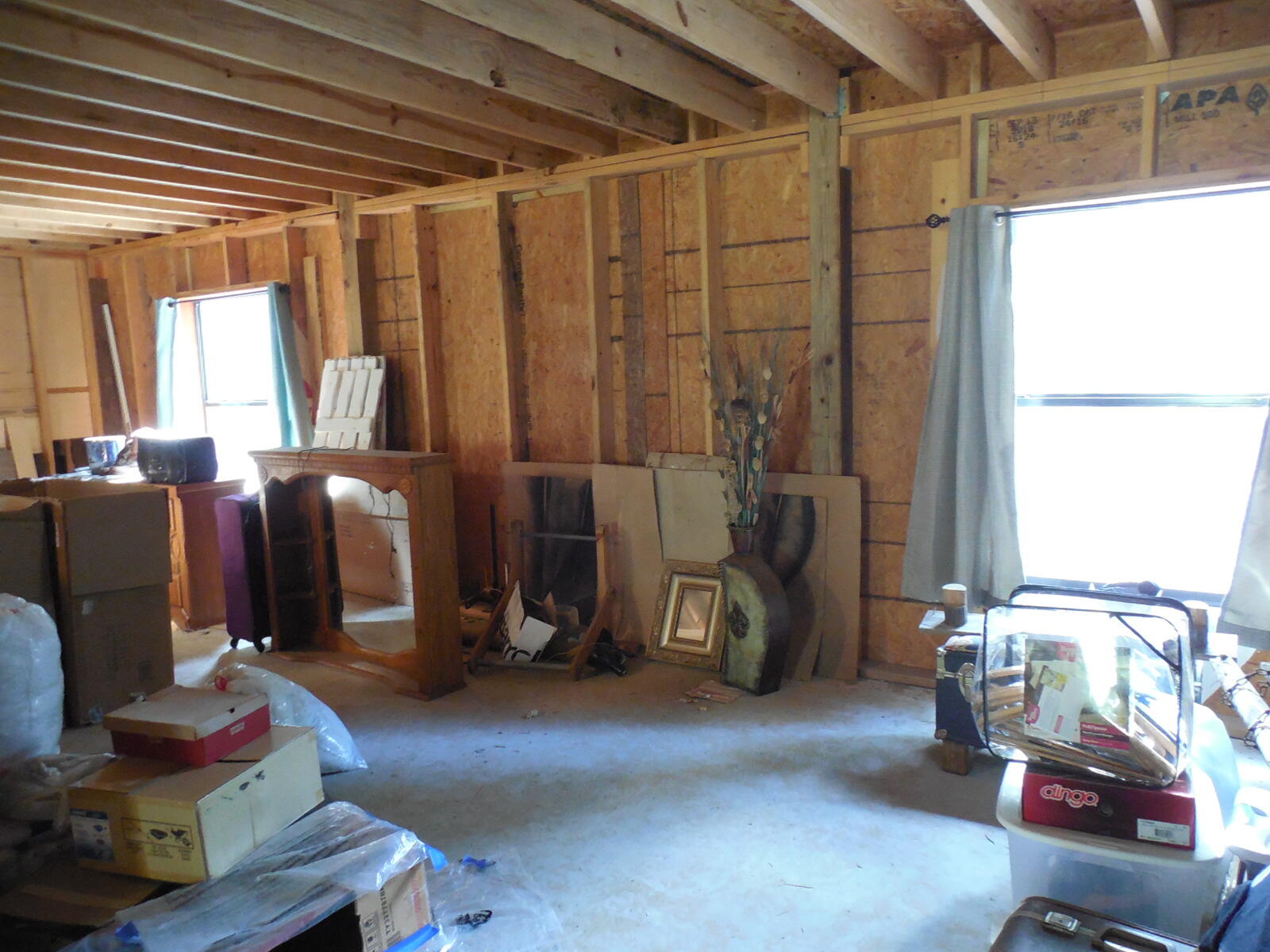 137 Joe Anderson Road Defuniak Springs FL 32433