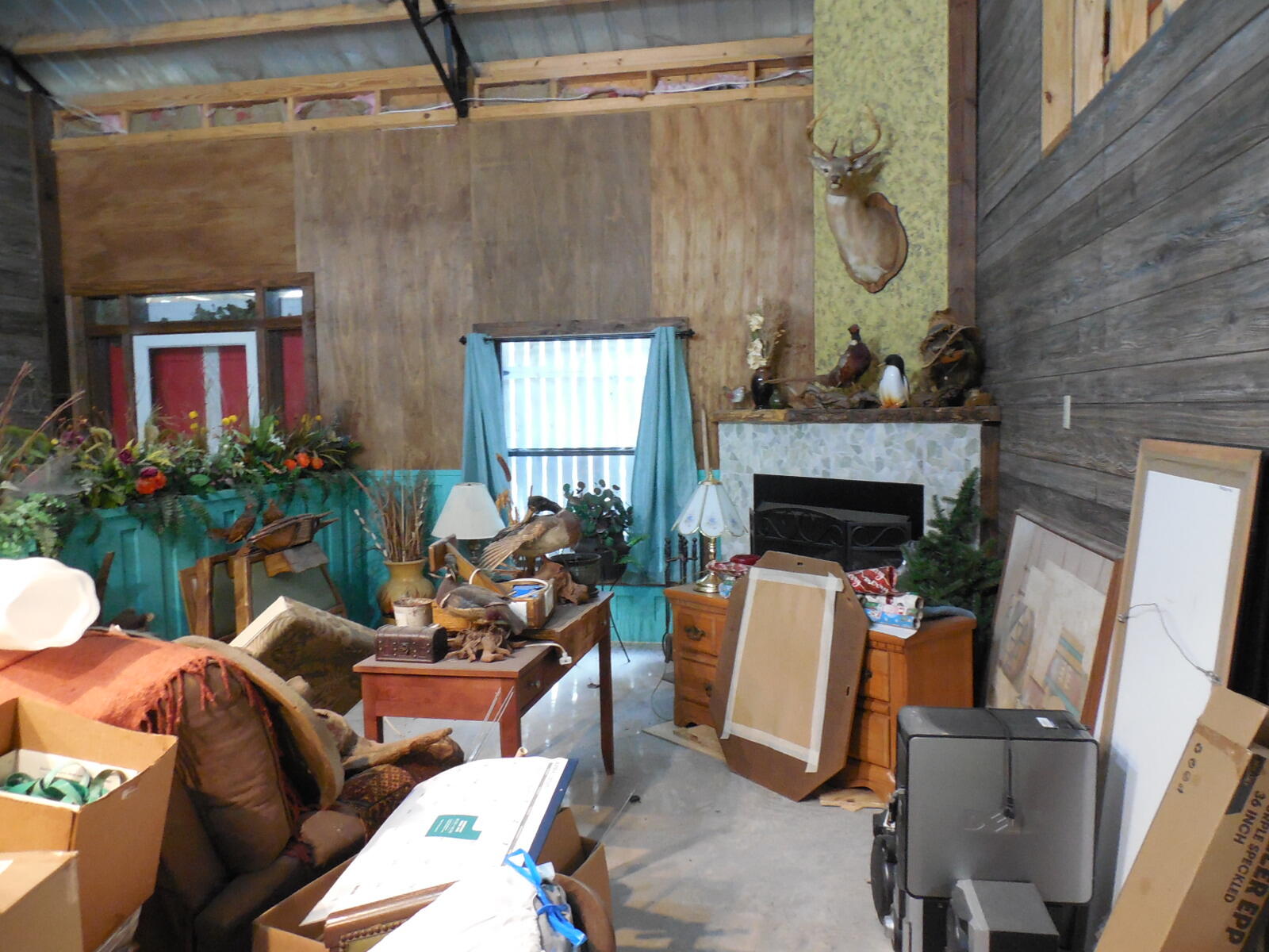 137 Joe Anderson Road Defuniak Springs FL 32433