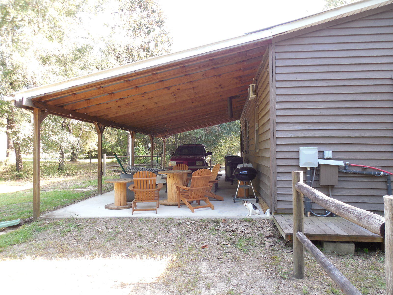 137 Joe Anderson Road Defuniak Springs FL 32433
