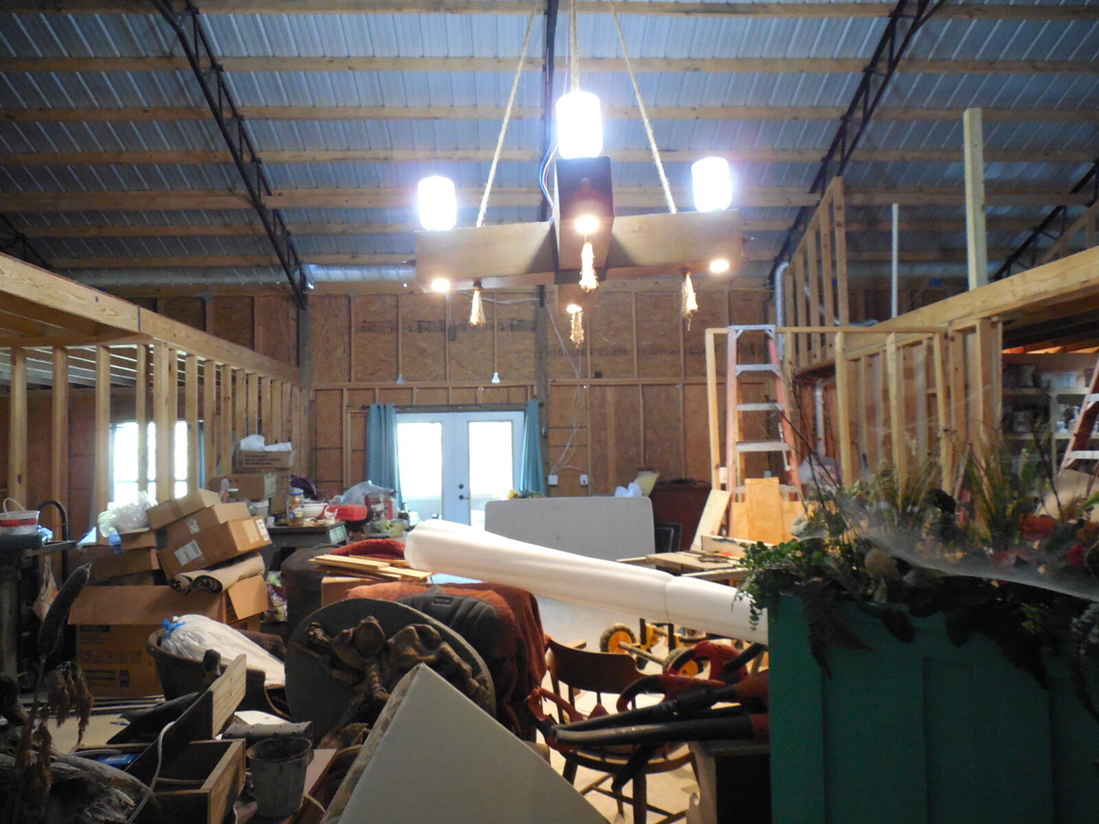 137 Joe Anderson Road Defuniak Springs FL 32433