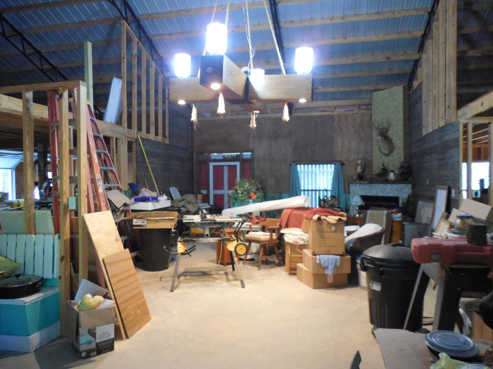 137 Joe Anderson Road Defuniak Springs FL 32433