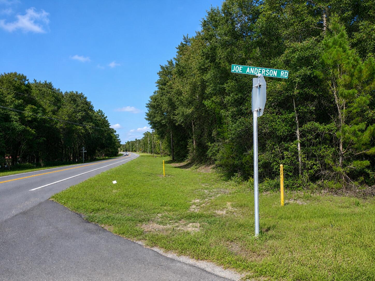 137 Joe Anderson Road Defuniak Springs FL 32433
