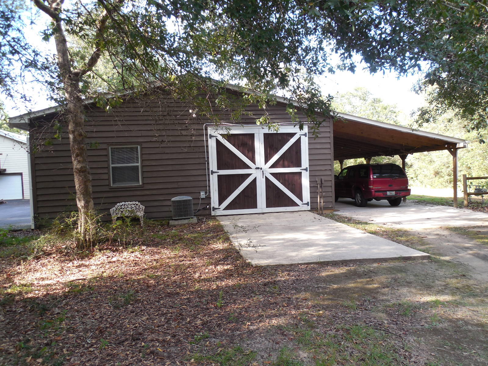 137 Joe Anderson Road Defuniak Springs FL 32433