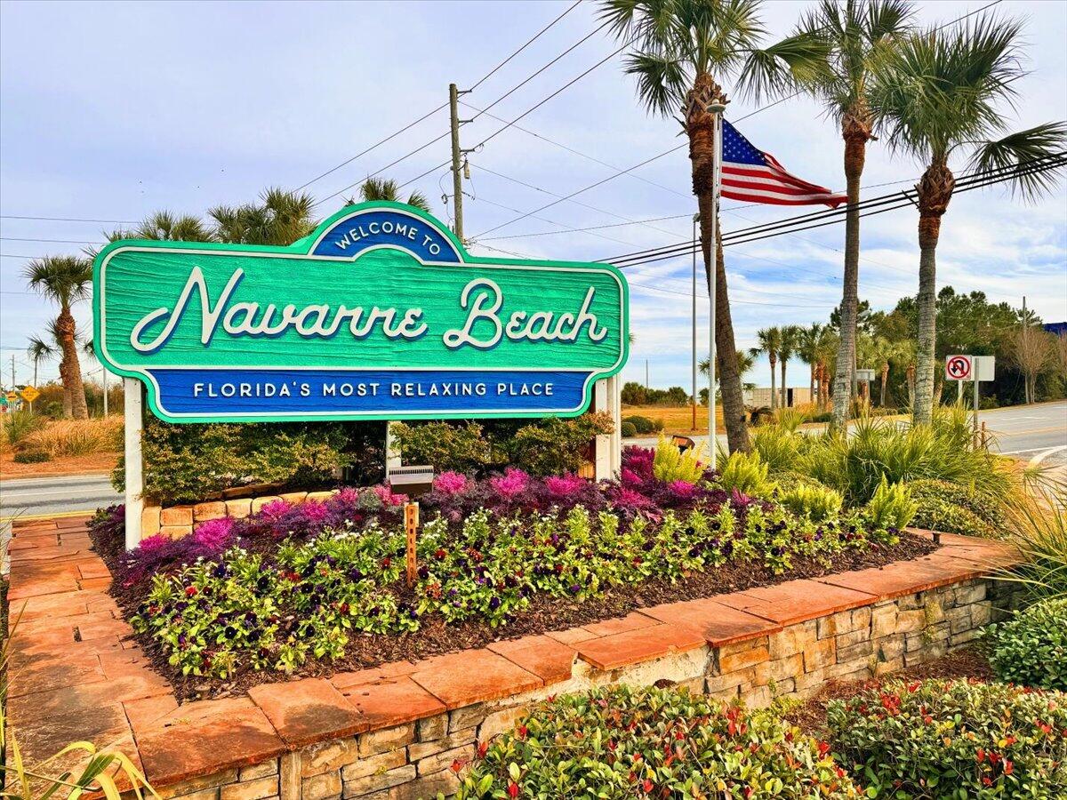 7349 Grand Navarre Bldv Boulevard Navarre FL 32566