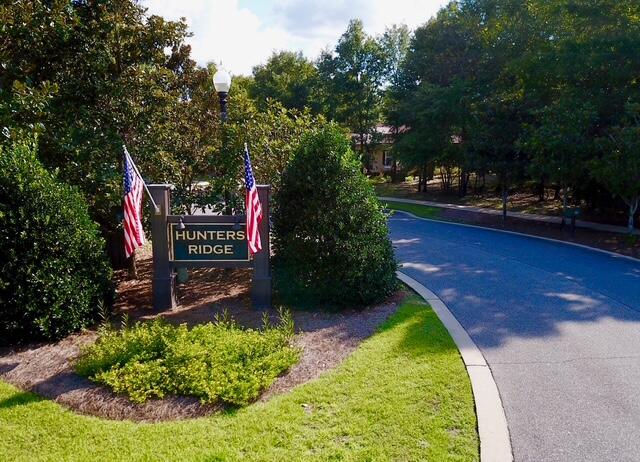 DeFuniak Springs FL, Lot 22 Hunters Ridge Drive