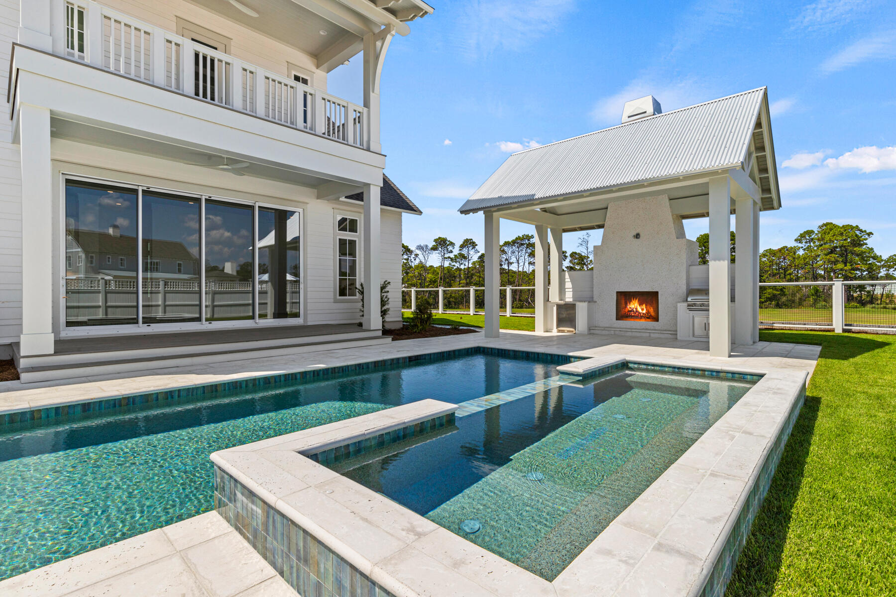 467 Pollard Cove East Watersound FL 32461