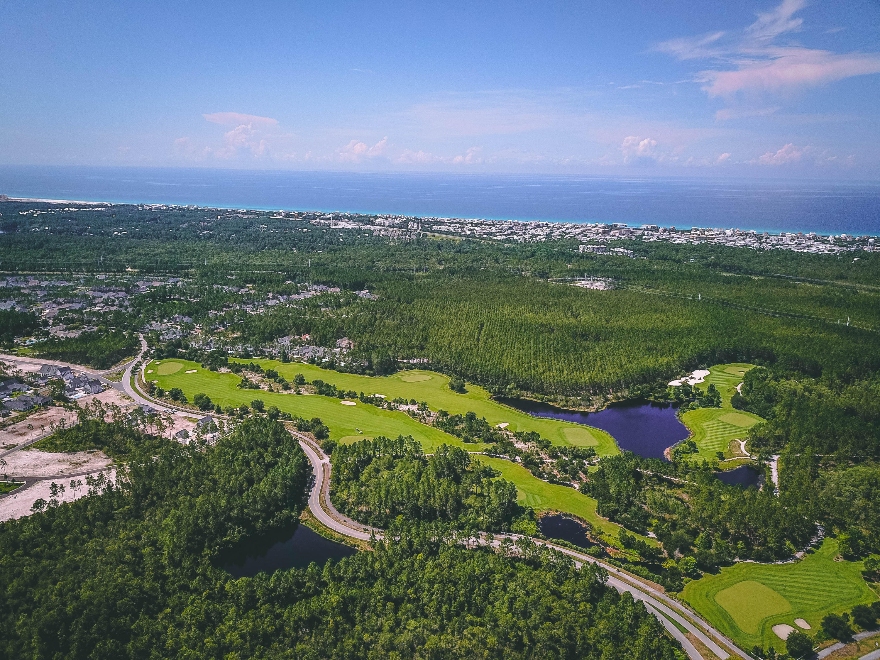 467 Pollard Cove East Watersound FL 32461