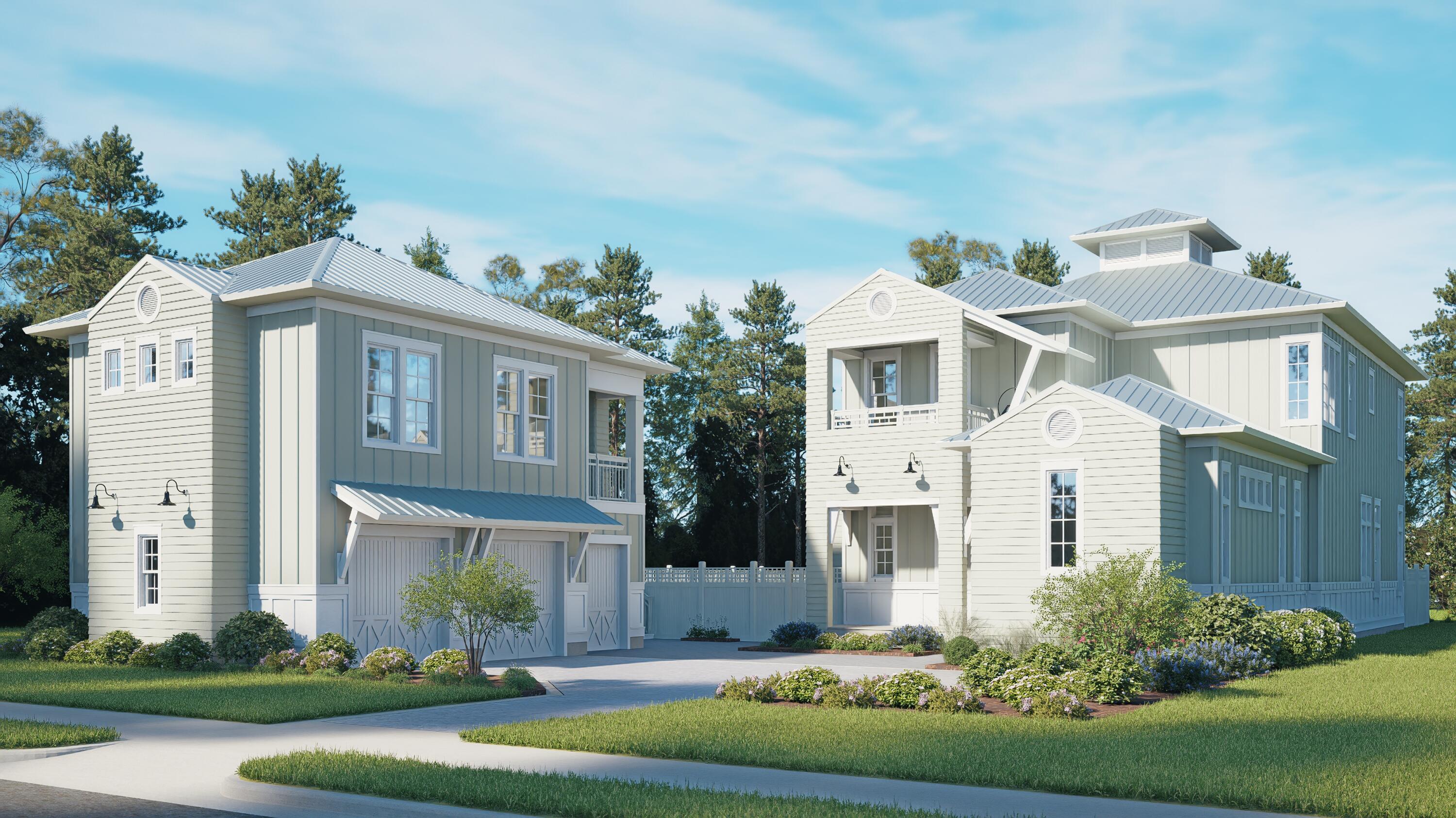 467 Pollard Cove East Watersound FL 32461