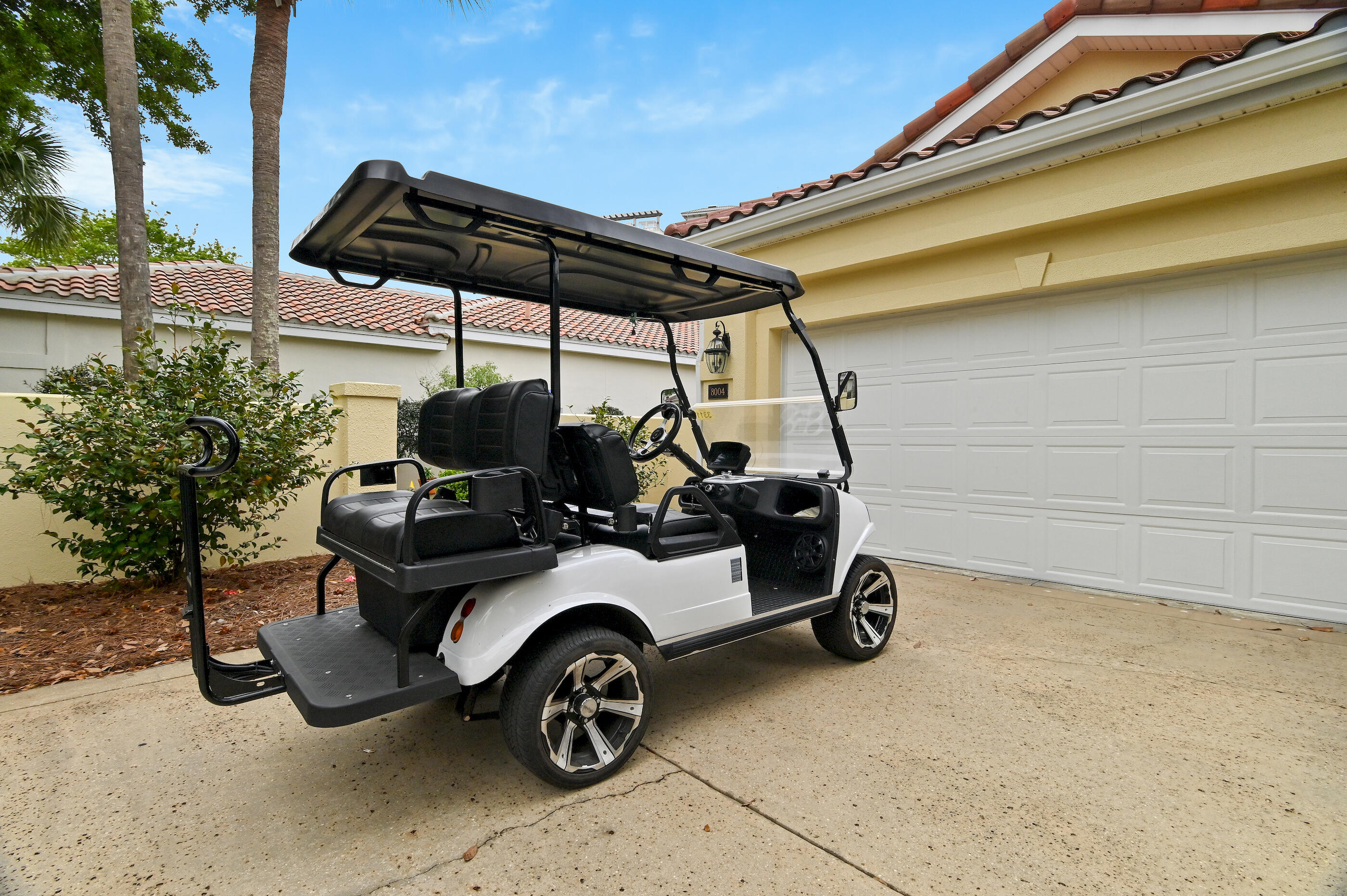8004 Legend Creek Drive Miramar Beach FL 32550