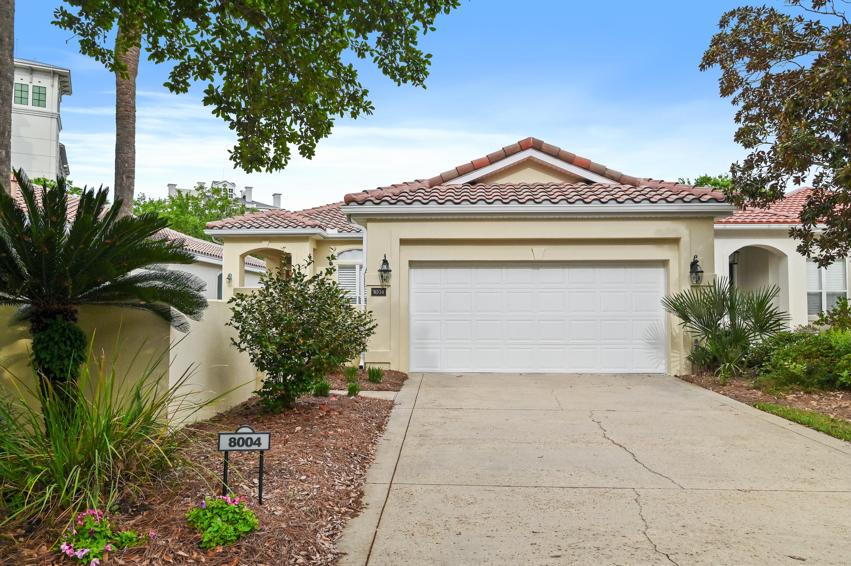 8004 Legend Creek Drive Miramar Beach FL 32550
