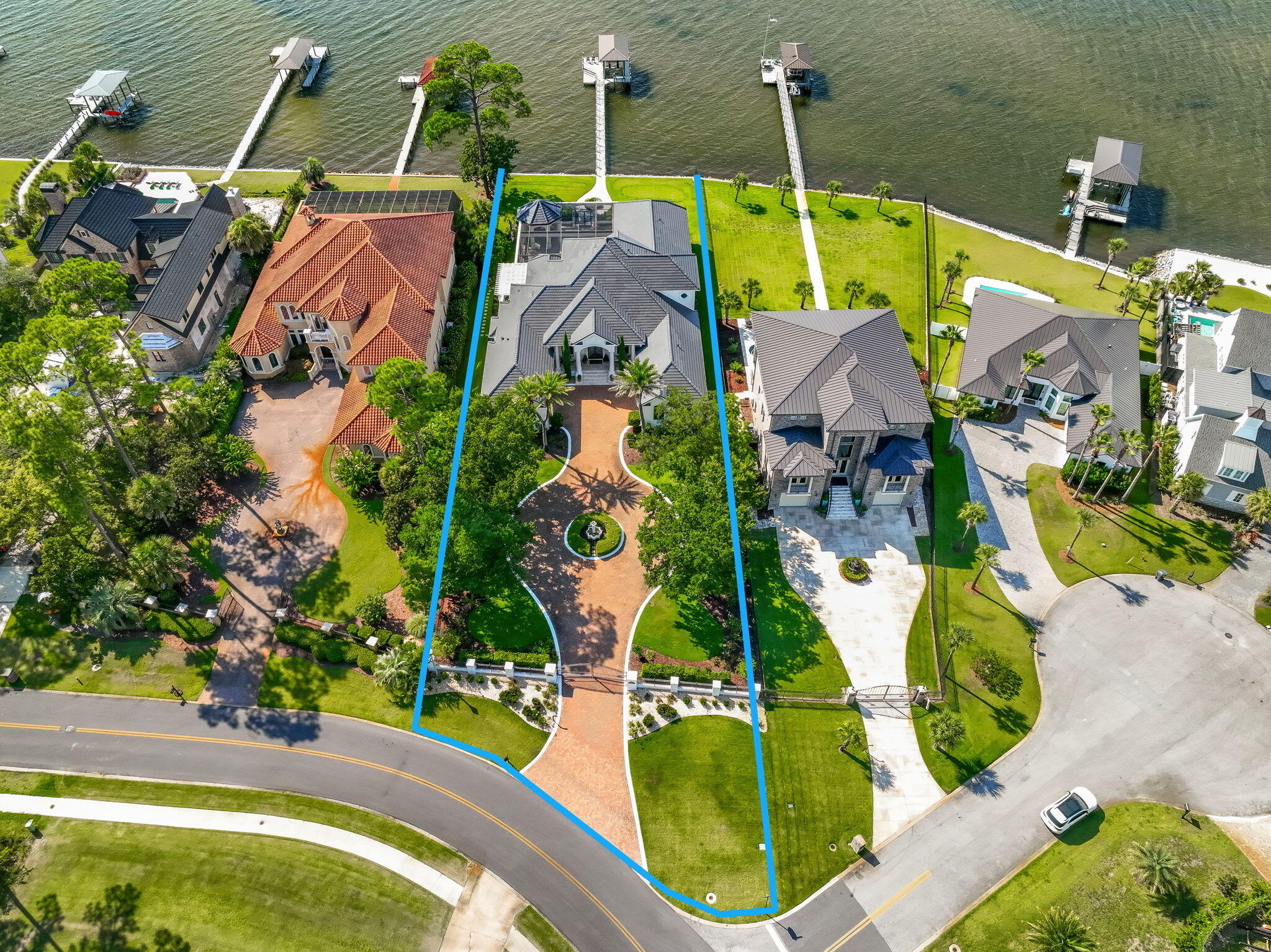907 Driftwood Point Road Santa Rosa Beach FL 32459