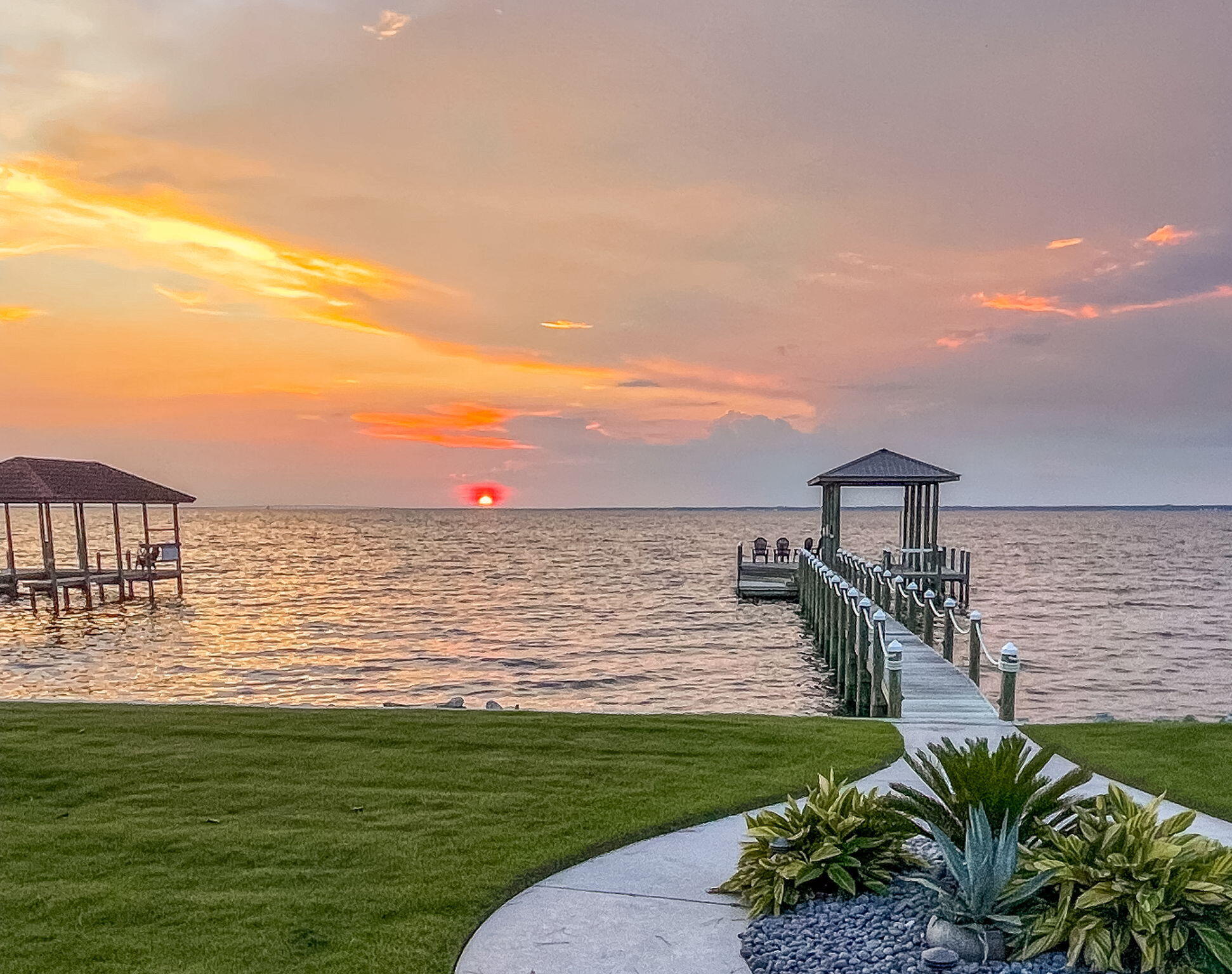 907 Driftwood Point Road Santa Rosa Beach FL 32459