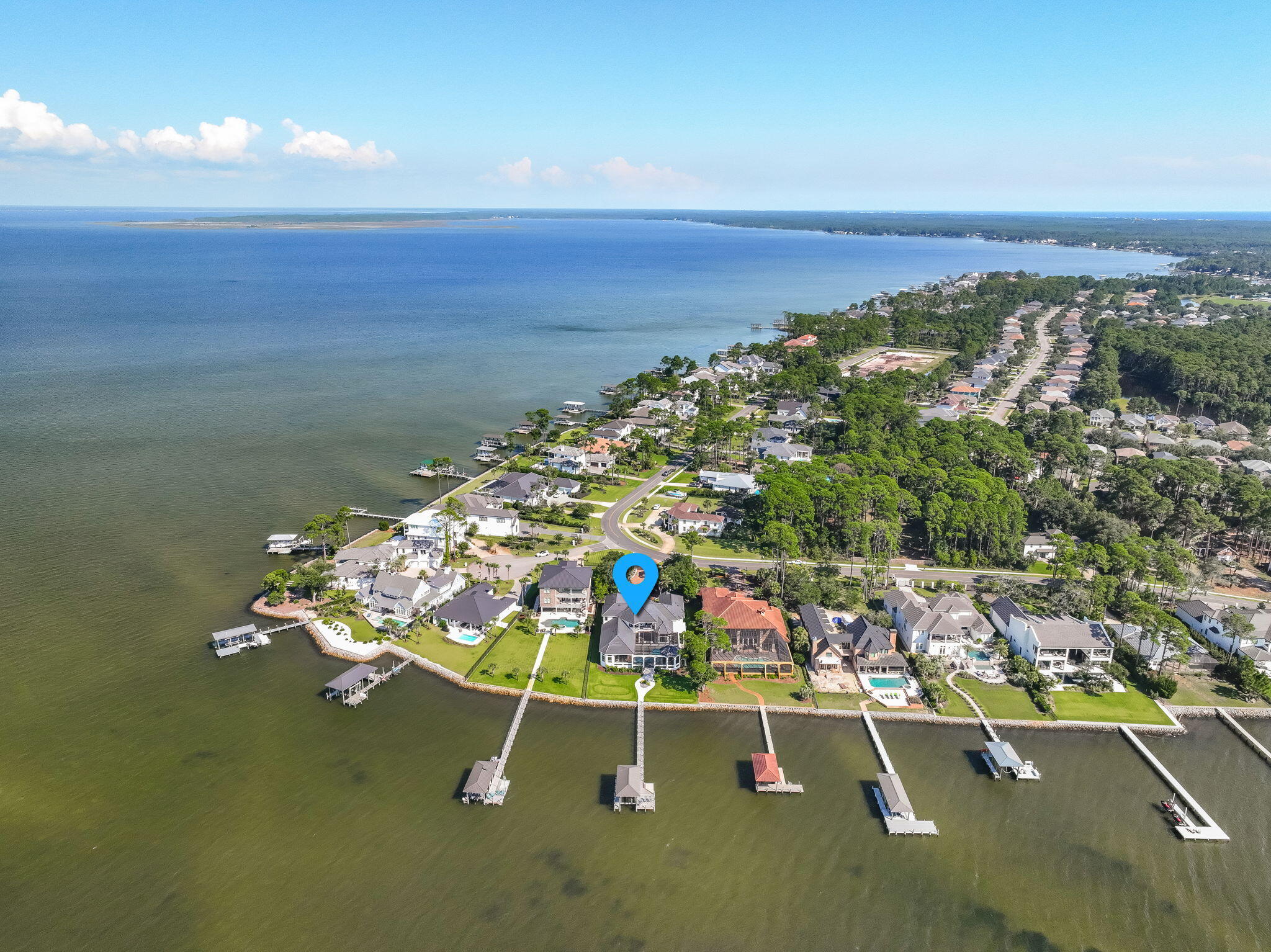 907 Driftwood Point Road Santa Rosa Beach FL 32459