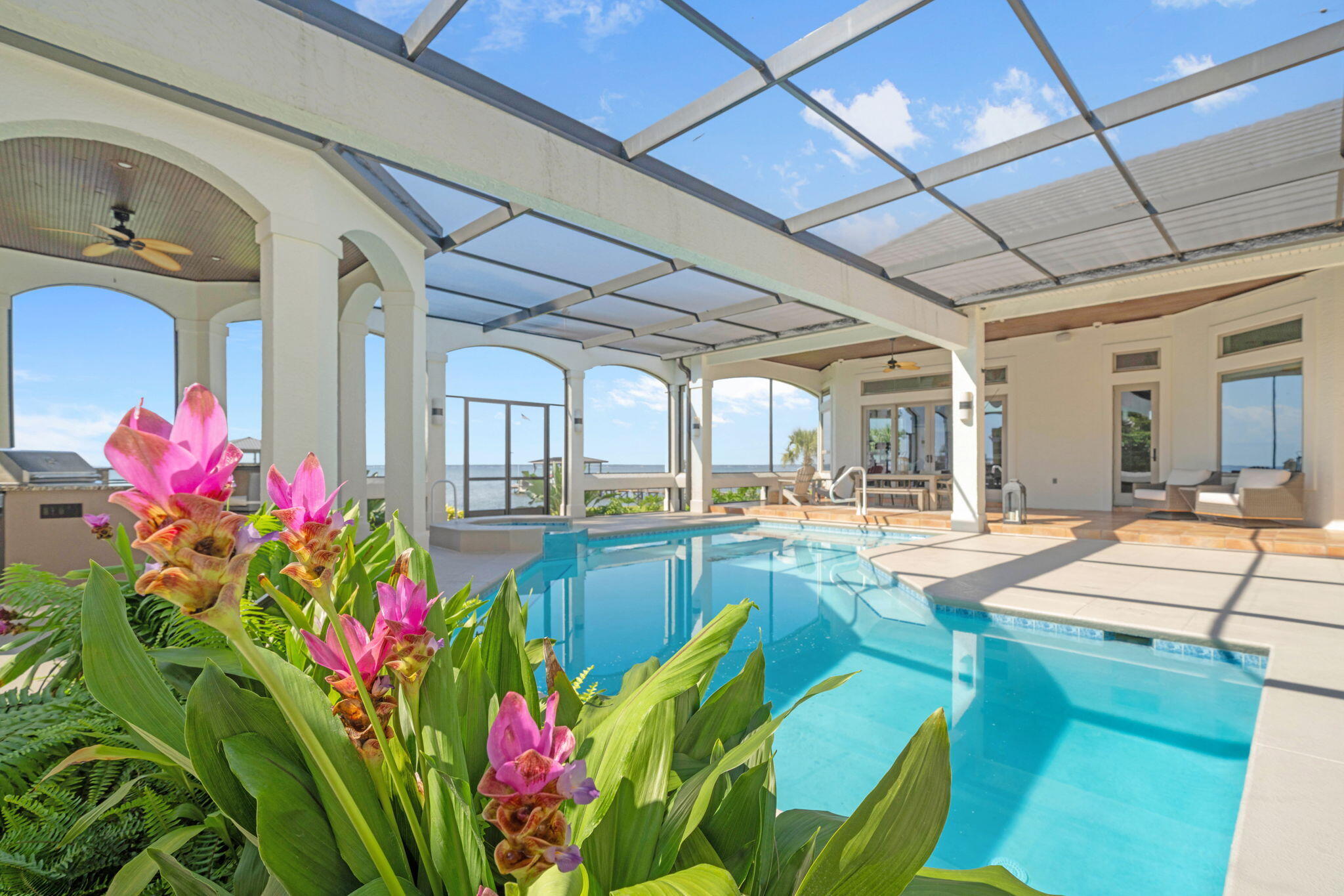 907 Driftwood Point Road Santa Rosa Beach FL 32459