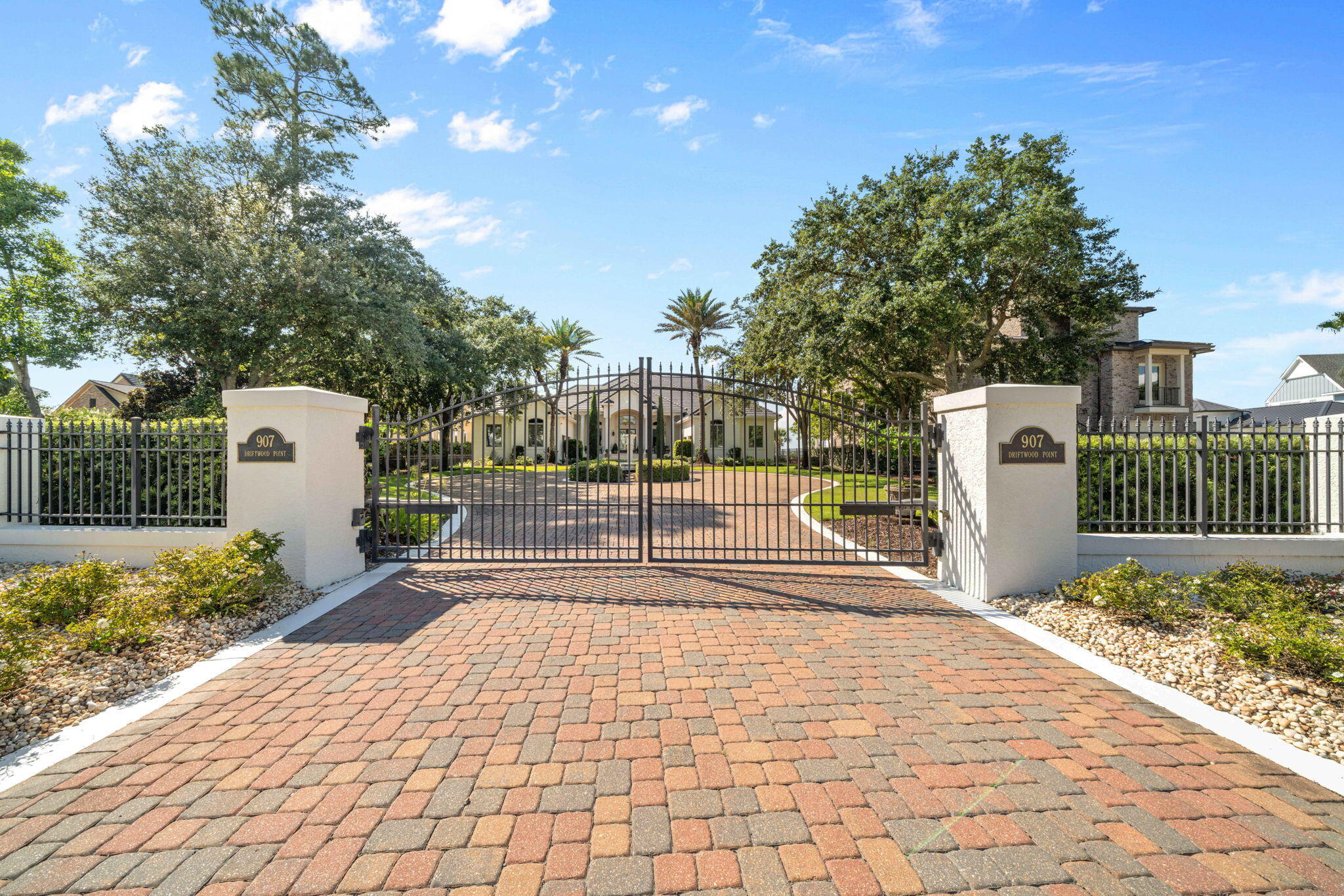 907 Driftwood Point Road Santa Rosa Beach FL 32459