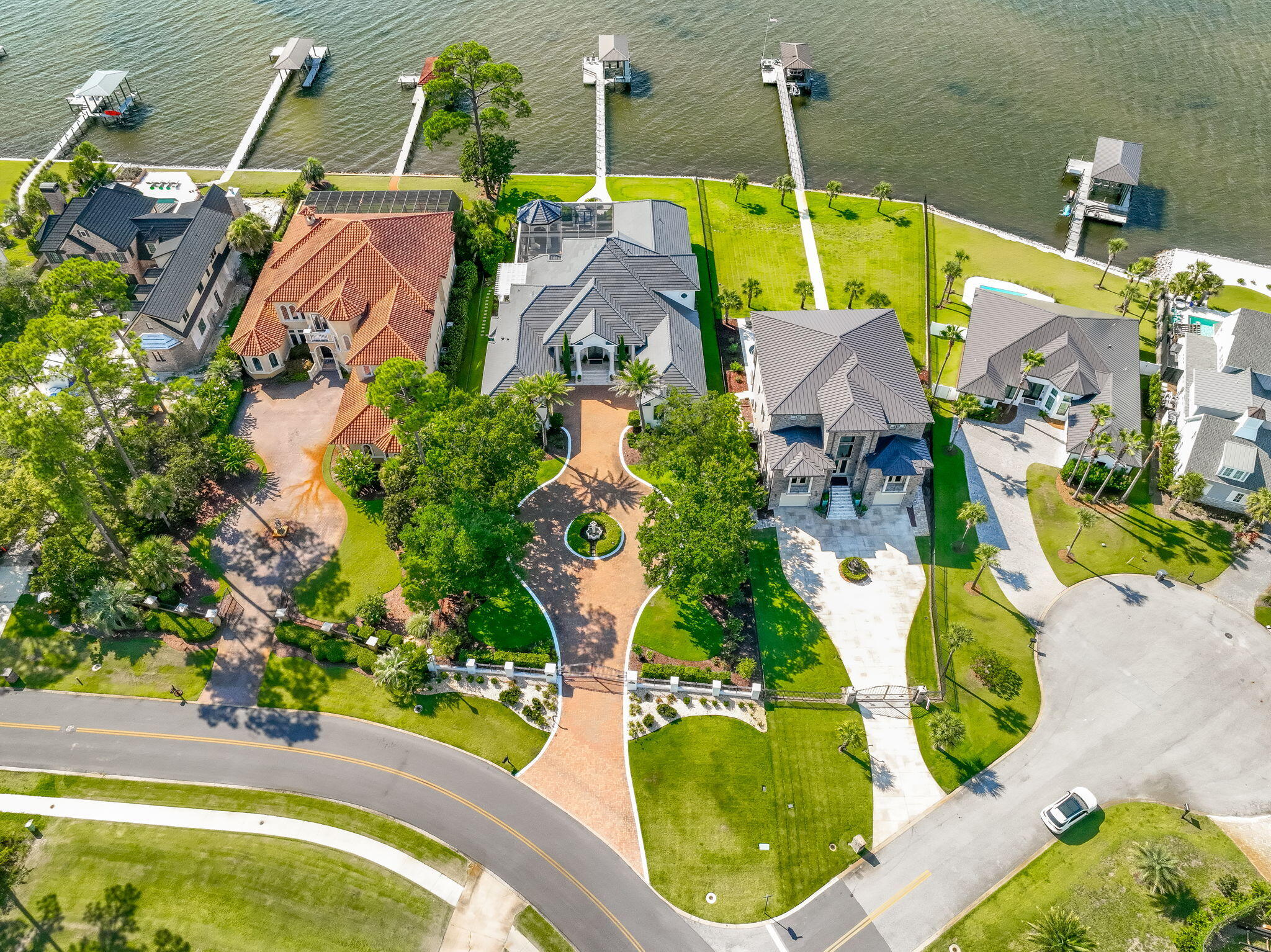 907 Driftwood Point Road Santa Rosa Beach FL 32459