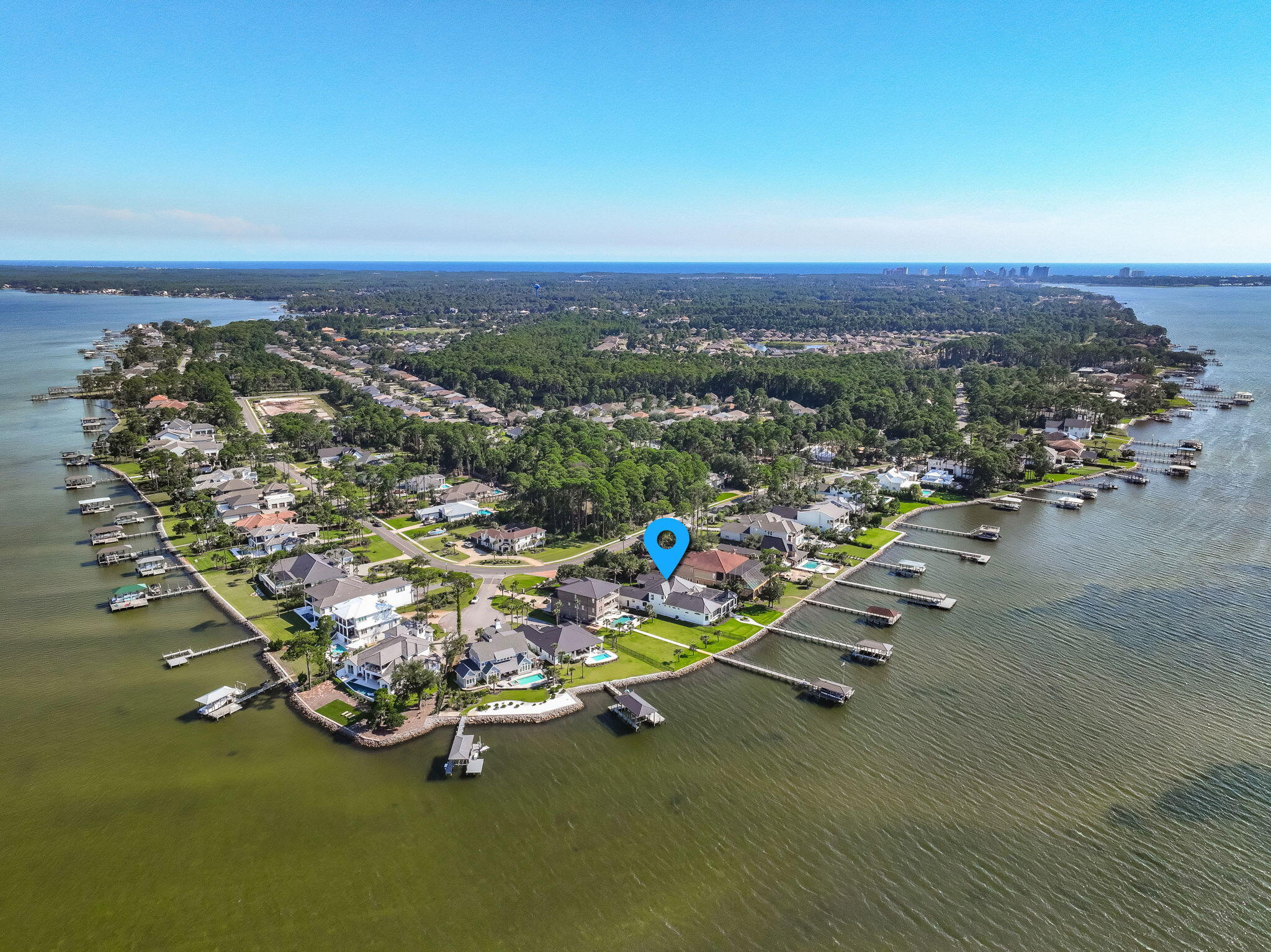 907 Driftwood Point Road Santa Rosa Beach FL 32459