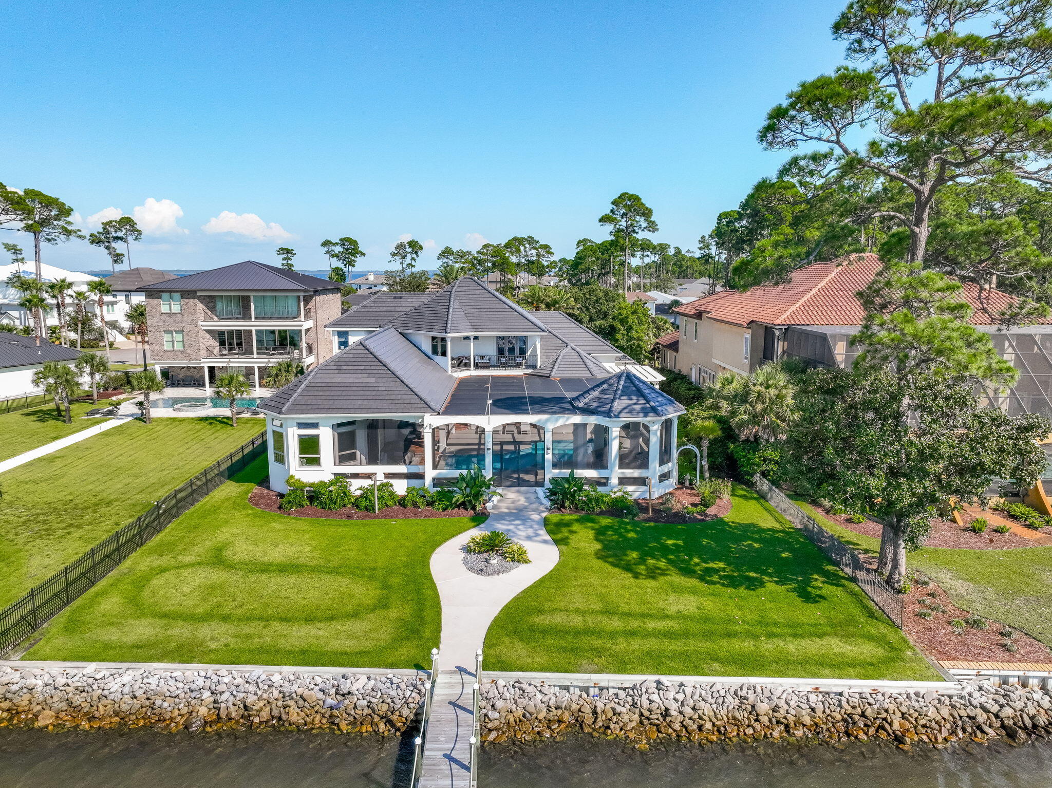 907 Driftwood Point Road Santa Rosa Beach FL 32459
