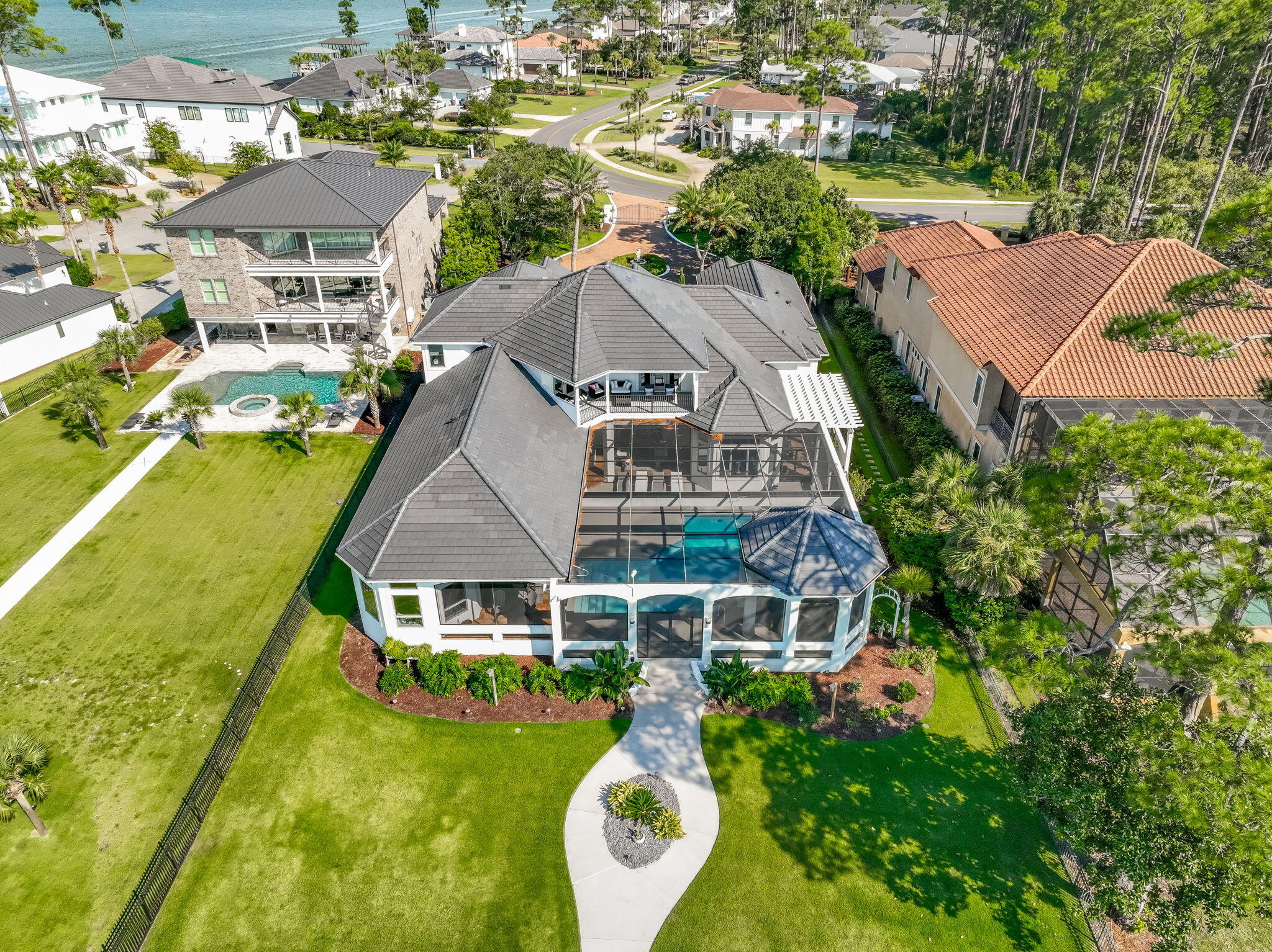 907 Driftwood Point Road Santa Rosa Beach FL 32459