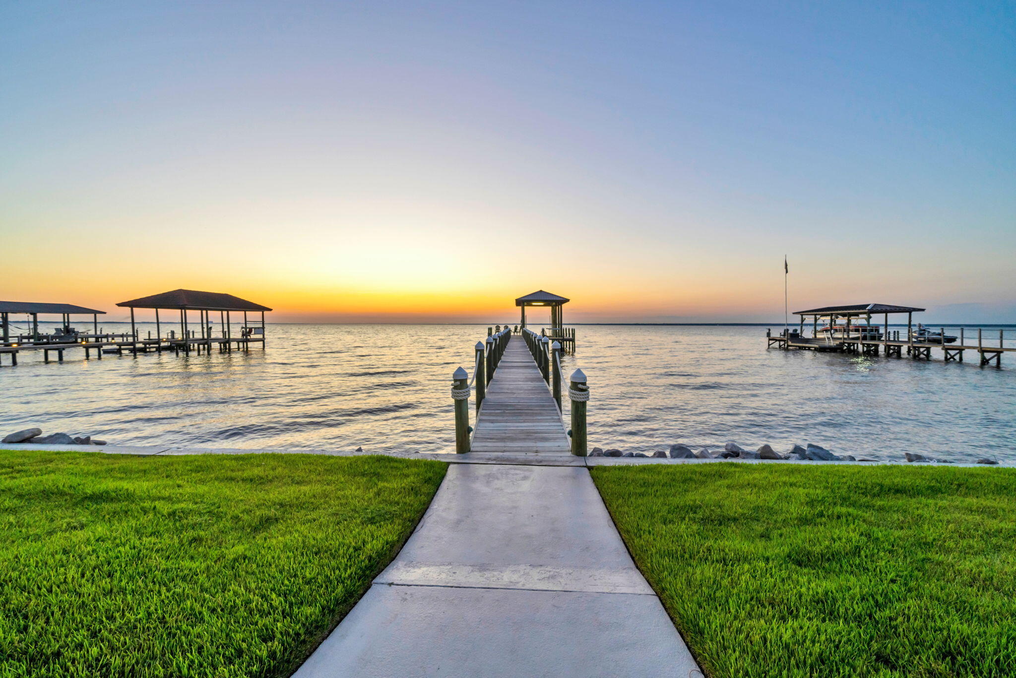 907 Driftwood Point Road Santa Rosa Beach FL 32459