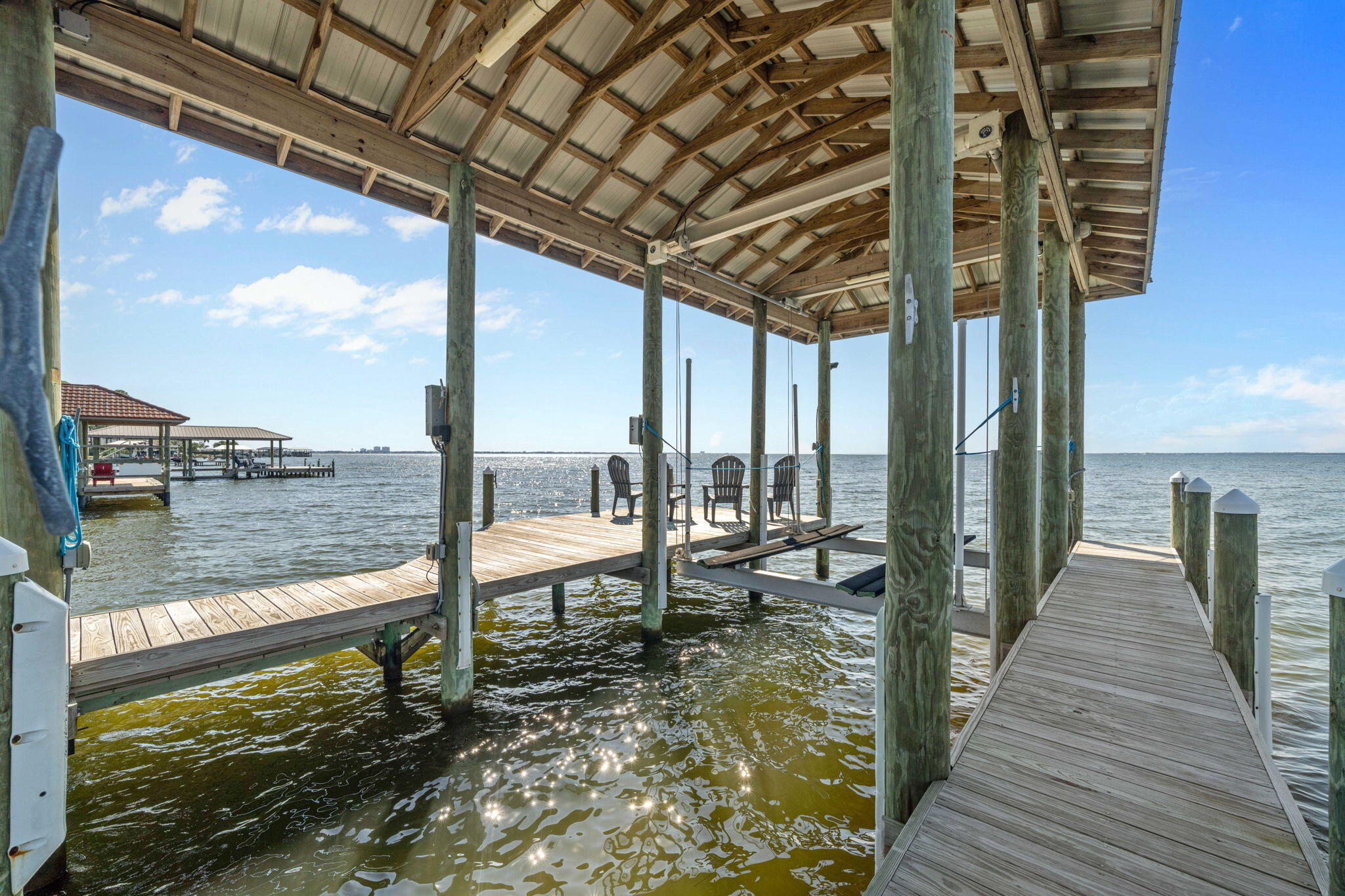 907 Driftwood Point Road Santa Rosa Beach FL 32459