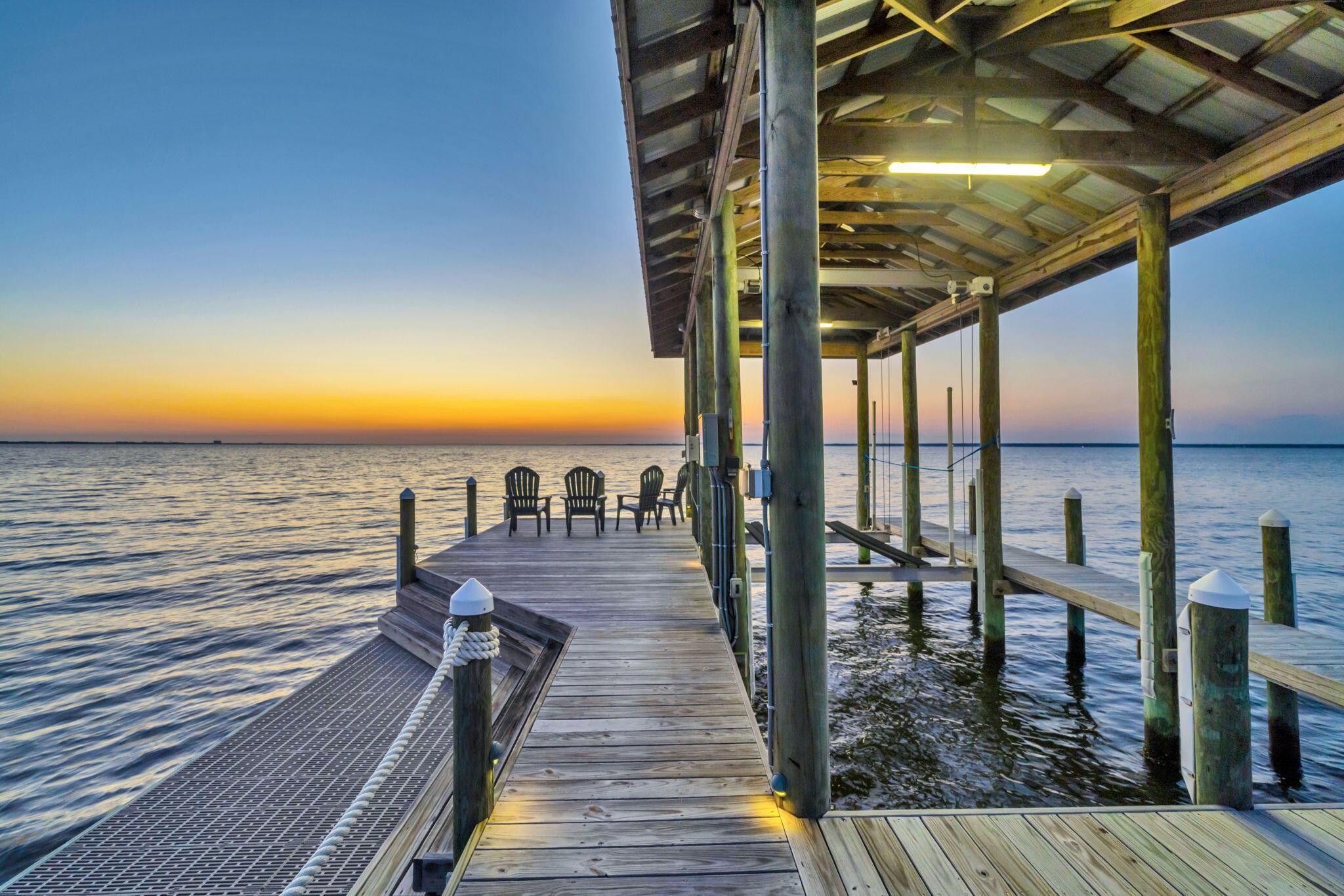 907 Driftwood Point Road Santa Rosa Beach FL 32459