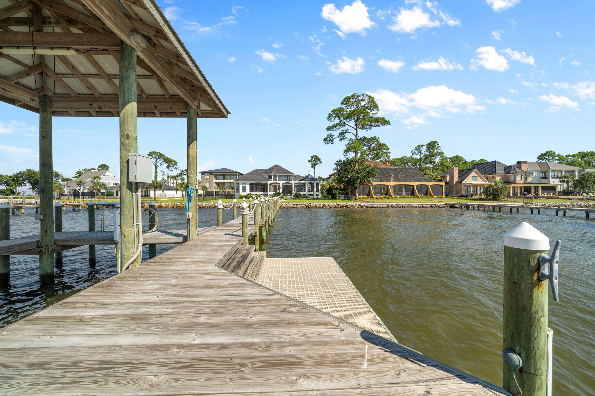 907 Driftwood Point Road Santa Rosa Beach FL 32459