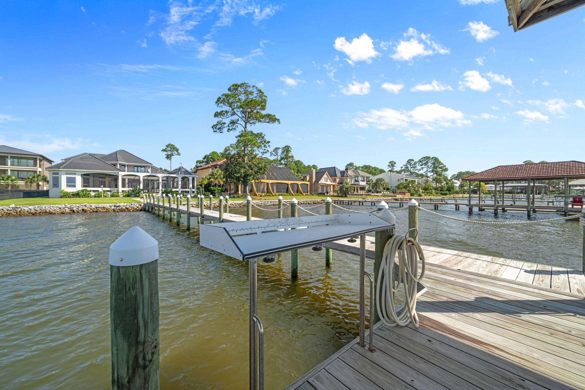 907 Driftwood Point Road Santa Rosa Beach FL 32459