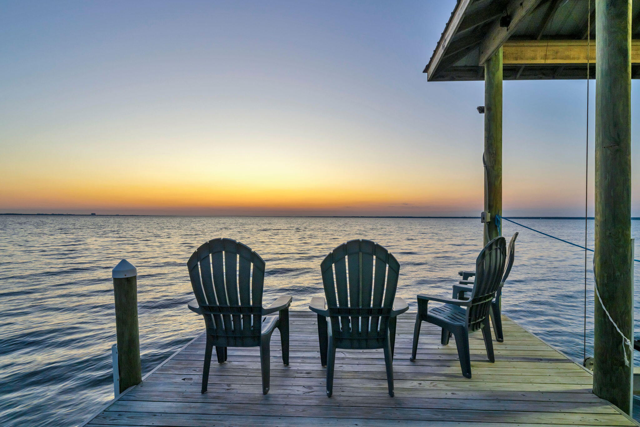 907 Driftwood Point Road Santa Rosa Beach FL 32459