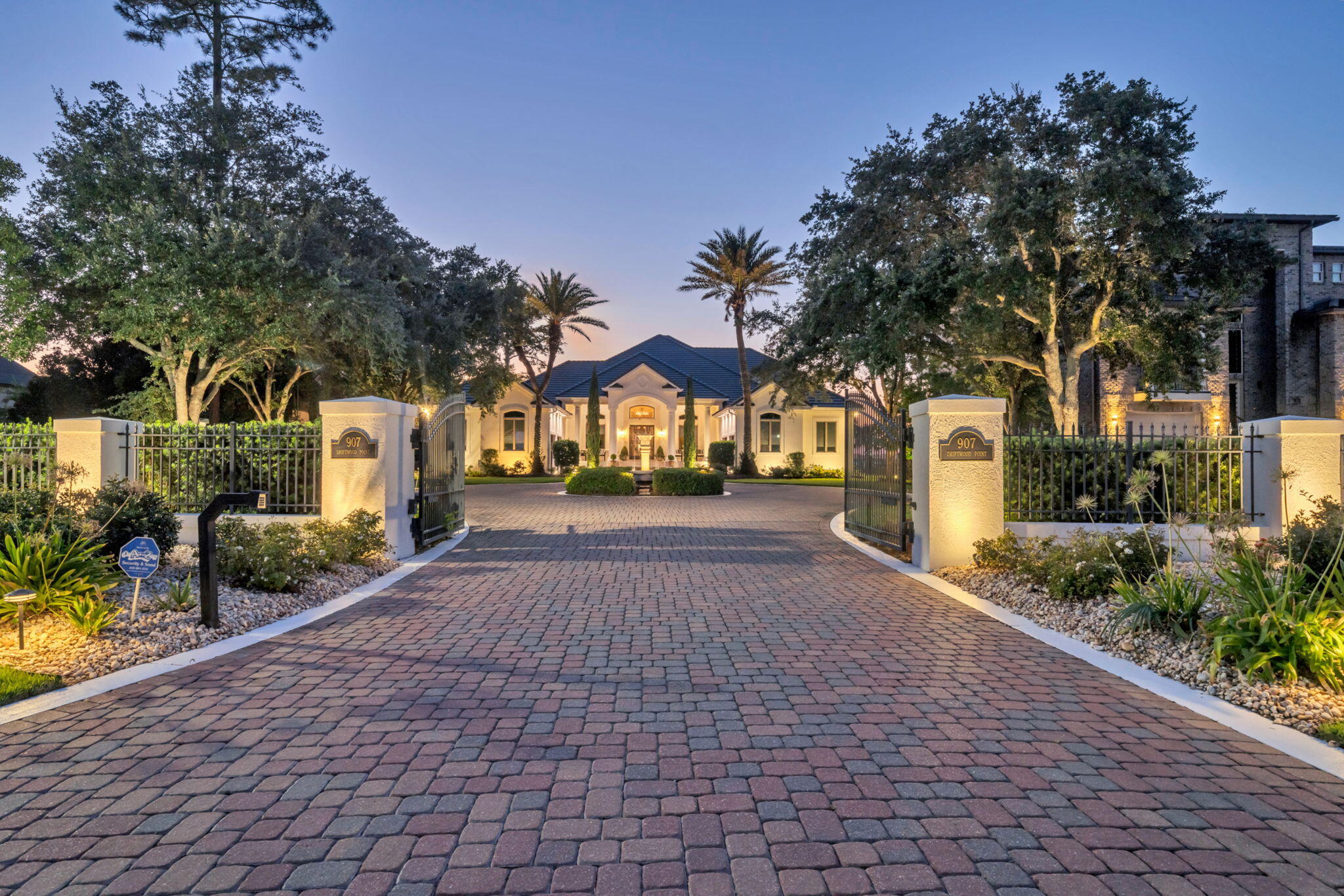 907 Driftwood Point Road Santa Rosa Beach FL 32459