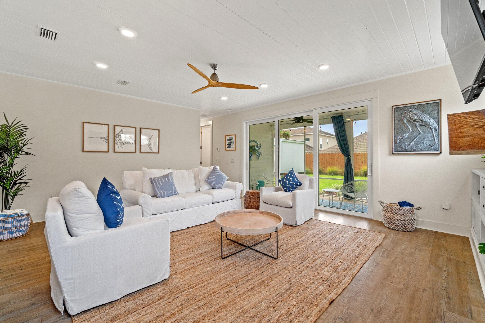 319 Pinetree Drive Panama City FL 32408