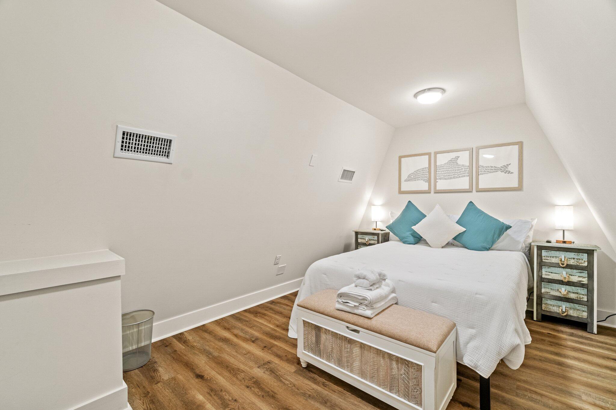 319 Pinetree Drive Panama City FL 32408