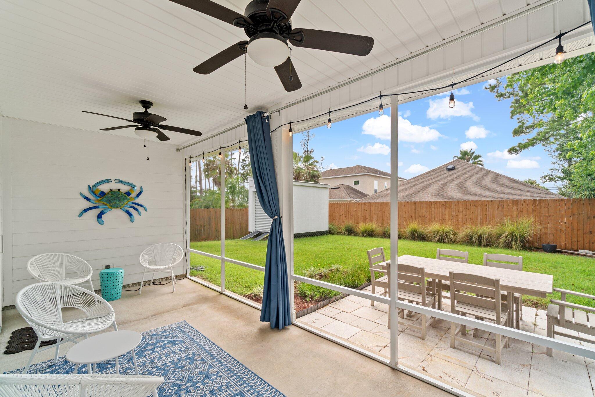 319 Pinetree Drive Panama City FL 32408