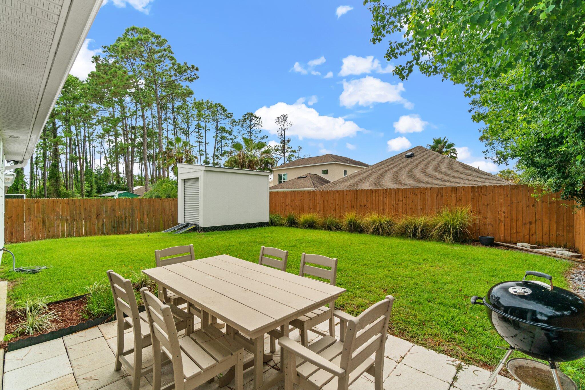 319 Pinetree Drive Panama City FL 32408