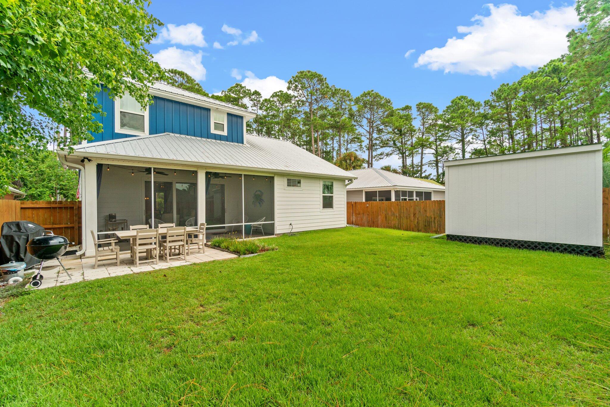 319 Pinetree Drive Panama City FL 32408