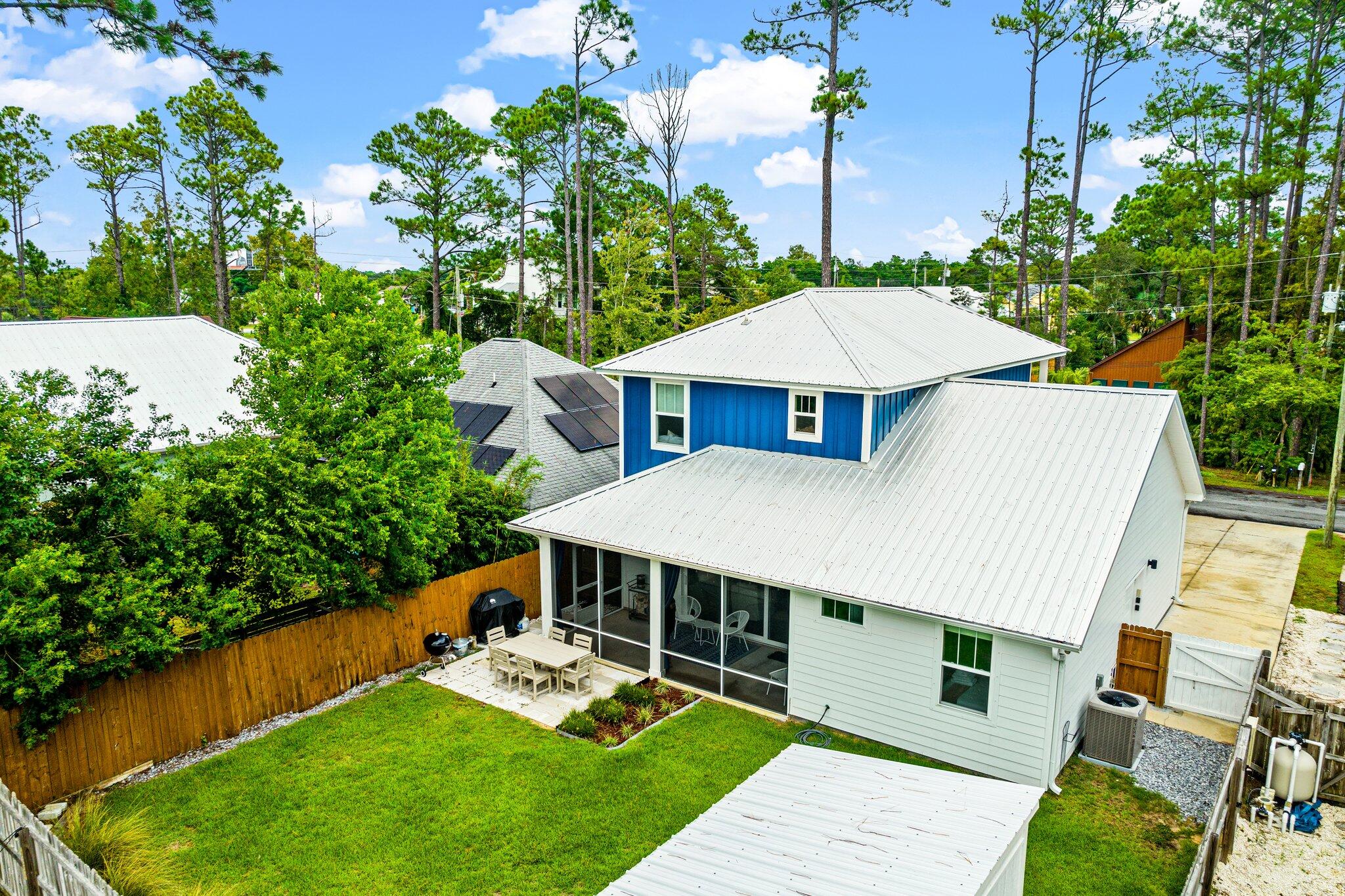 319 Pinetree Drive Panama City FL 32408