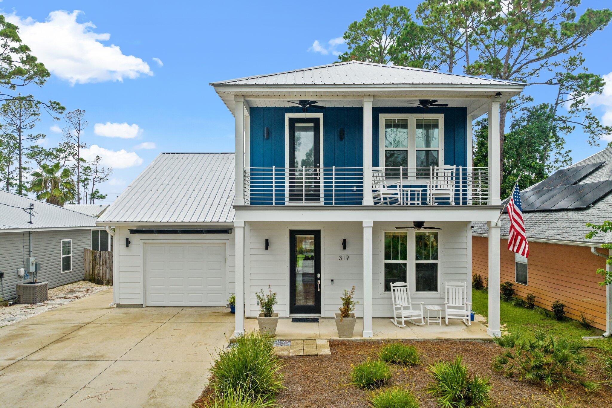 319 Pinetree Drive Panama City FL 32408